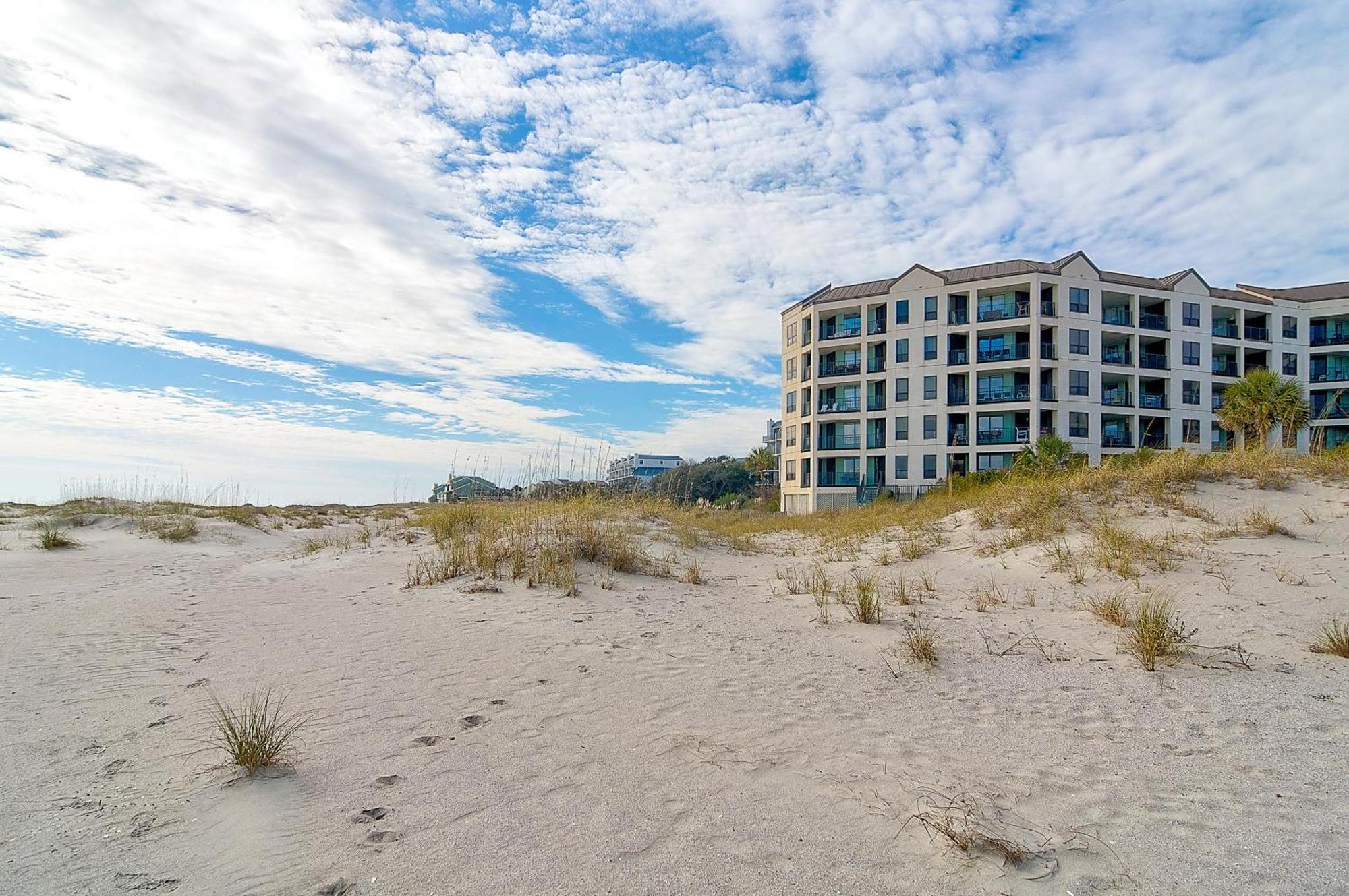 101 Summer House Holiday home Isle of Palms