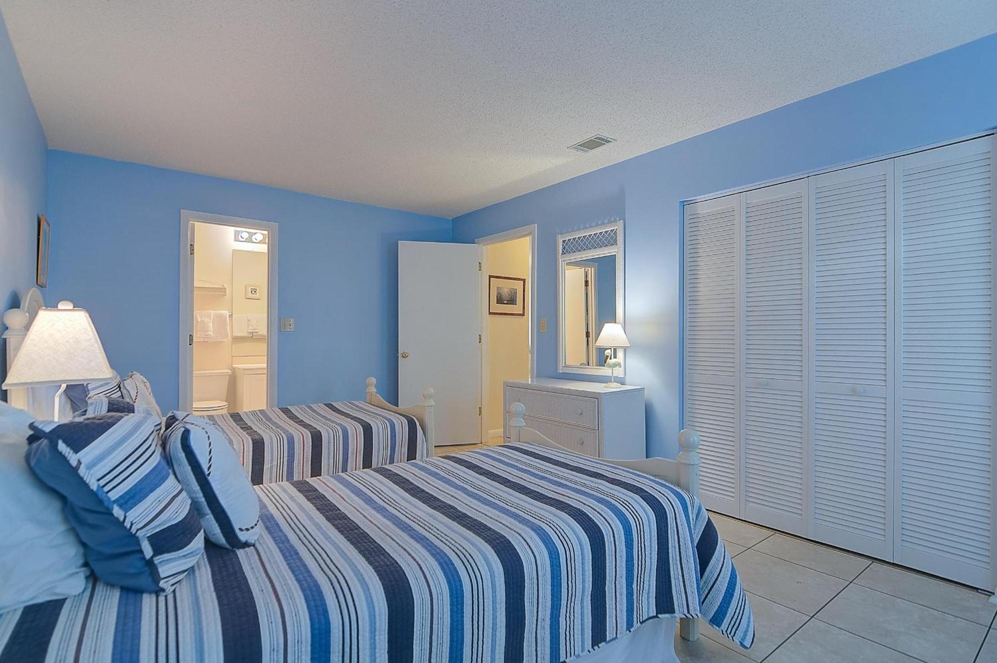 101 Summer House Isle of Palms