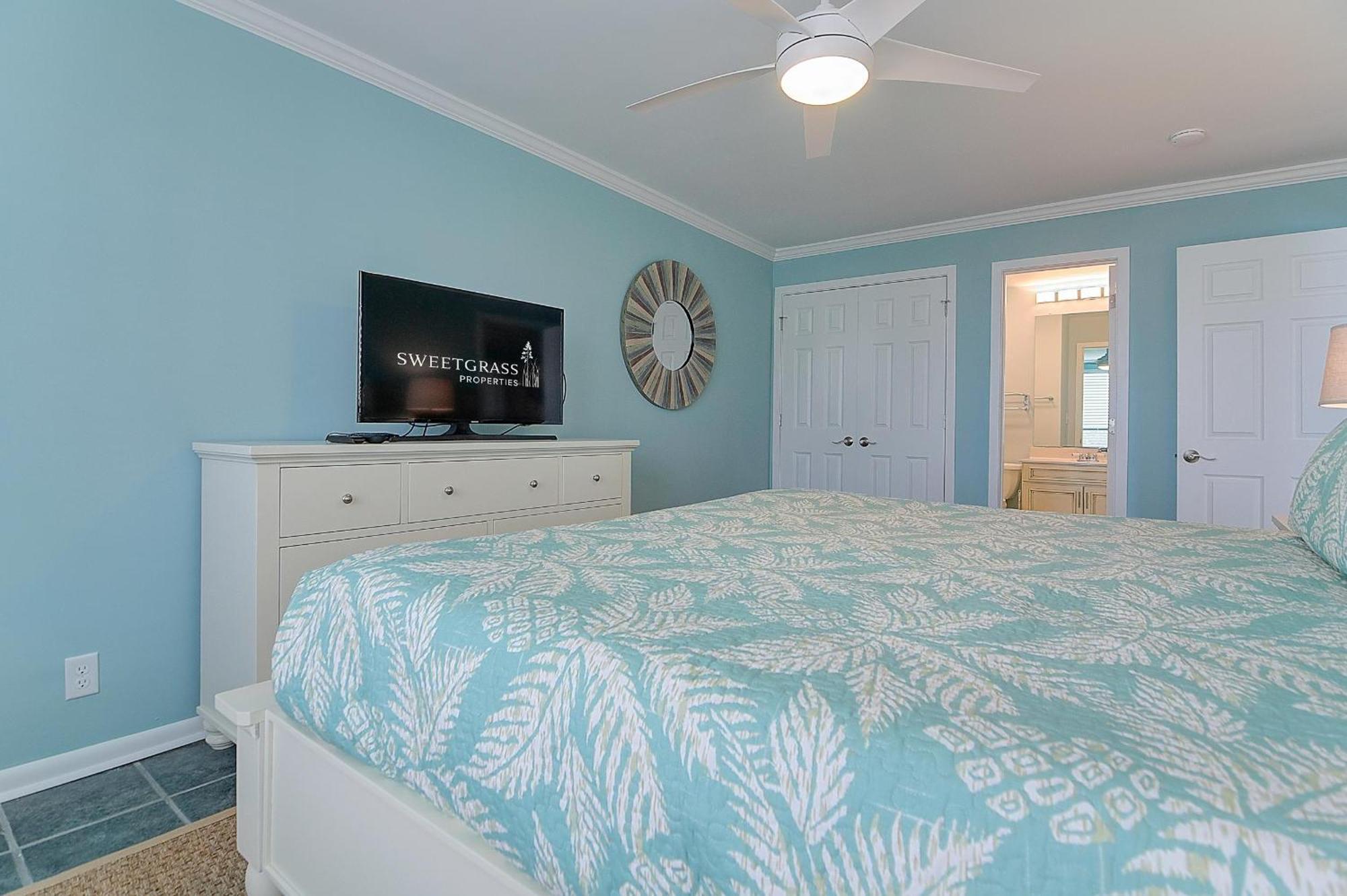 206 Summer House Holiday home Isle of Palms