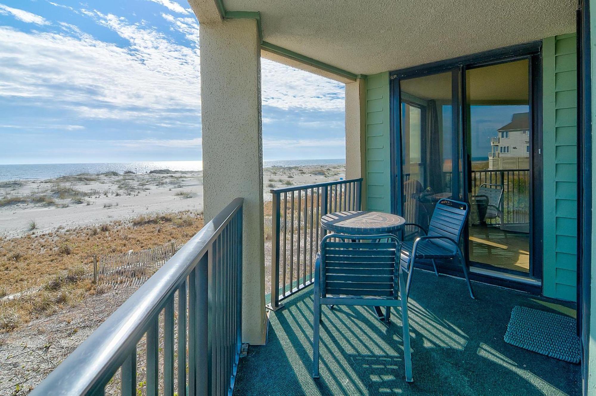 Holiday home 101 Summer House Isle of Palms