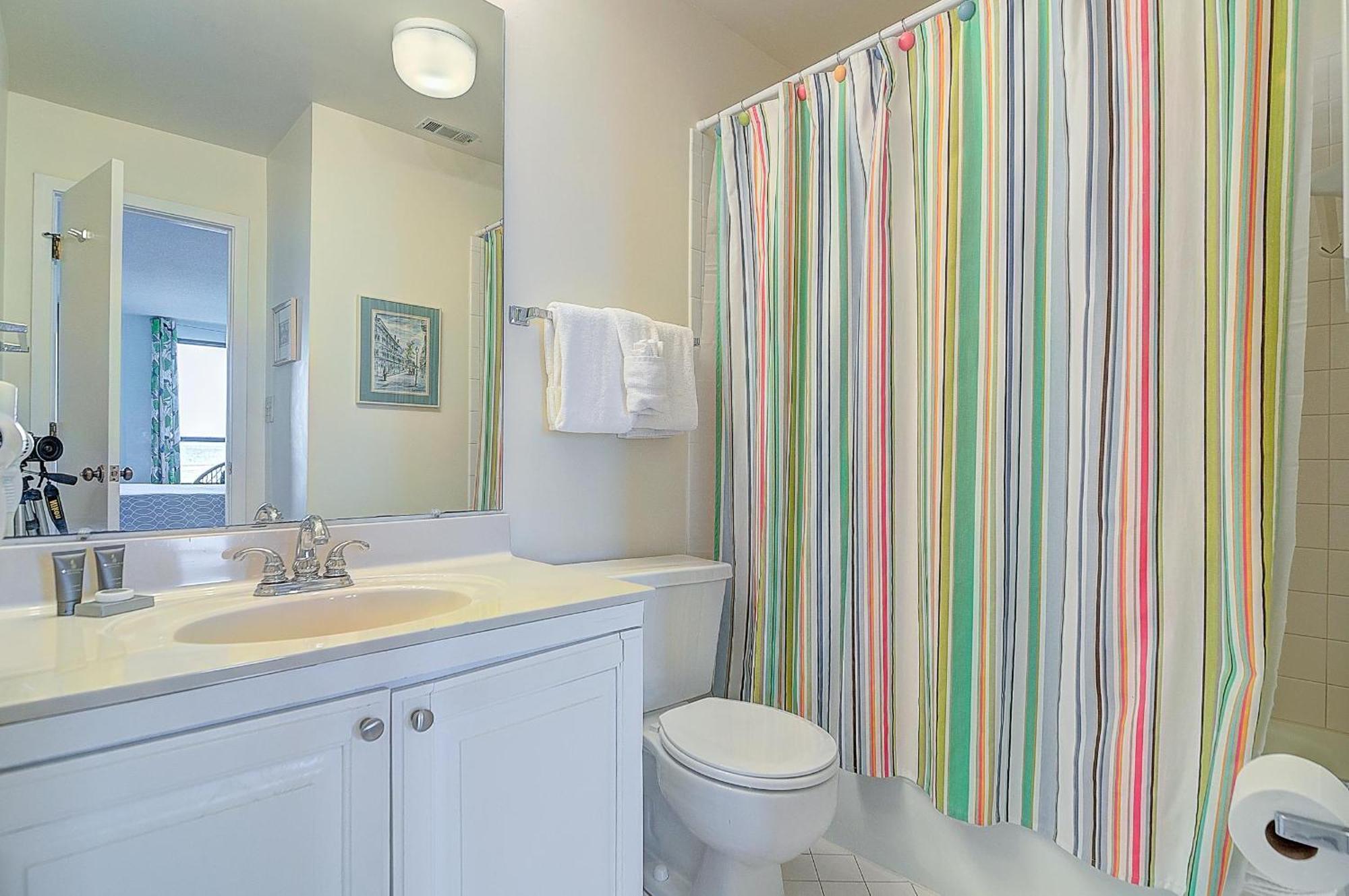 101 Summer House Isle of Palms