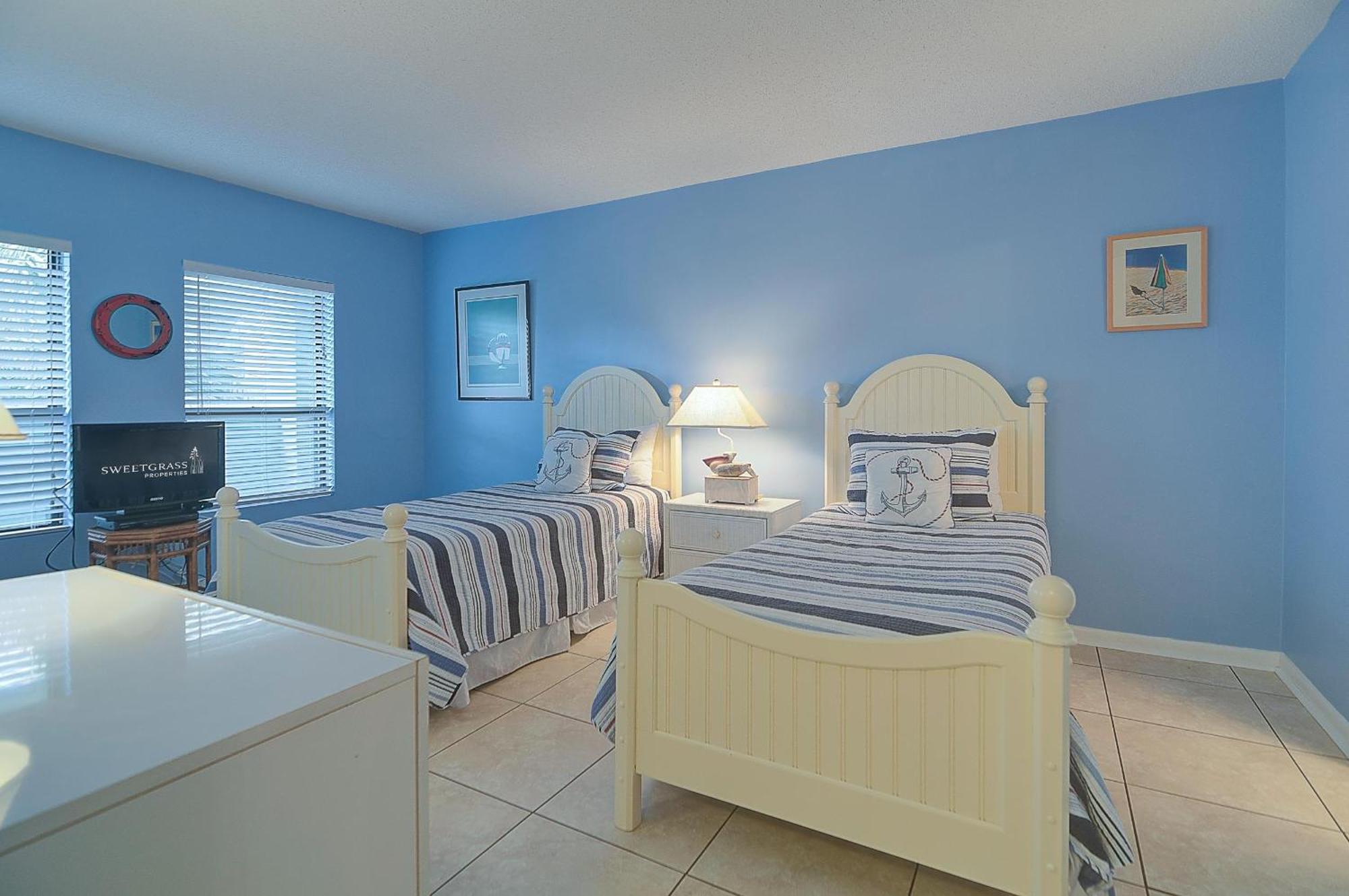 101 Summer House Isle of Palms
