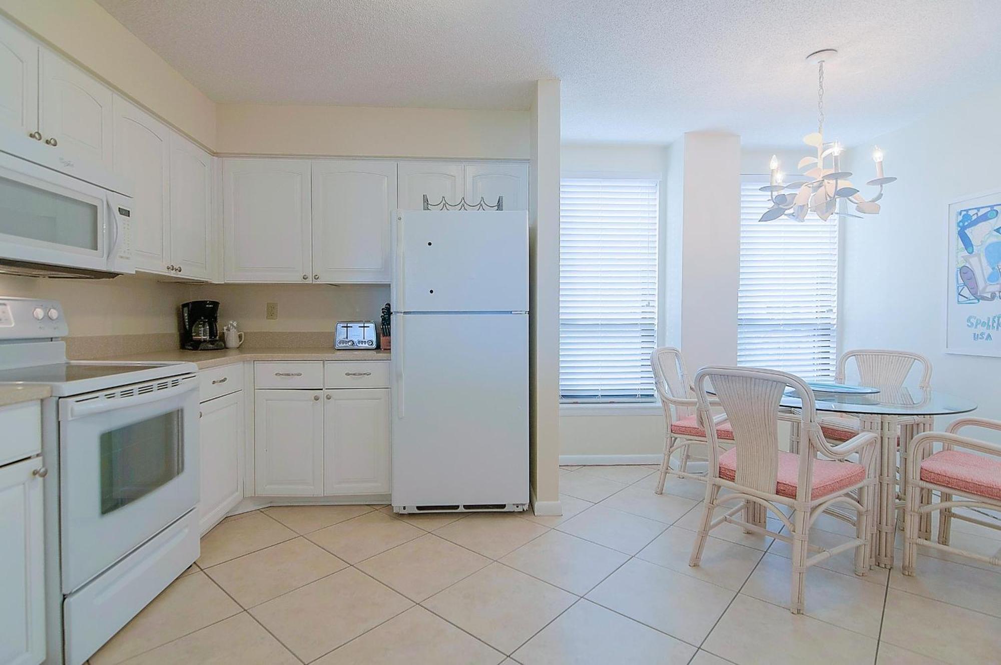 101 Summer House * Isle of Palms