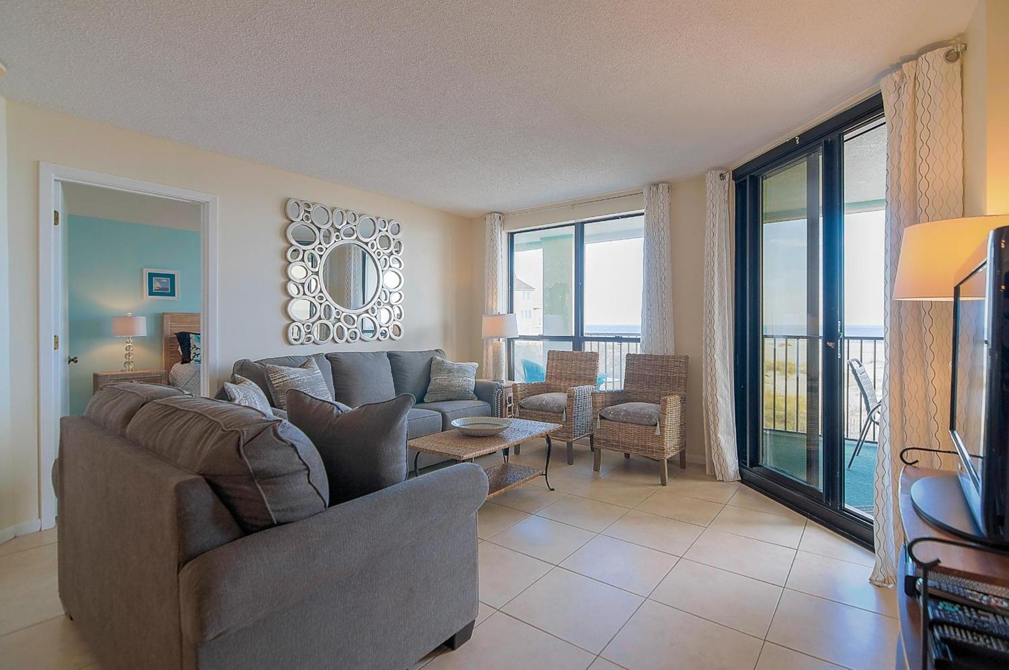 101 Summer House * Isle of Palms