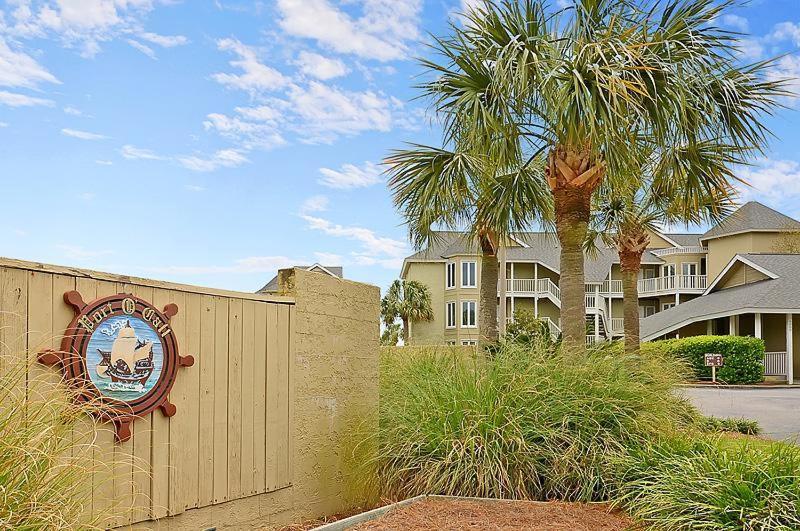 Holiday home 102a Port O'call Isle of Palms
