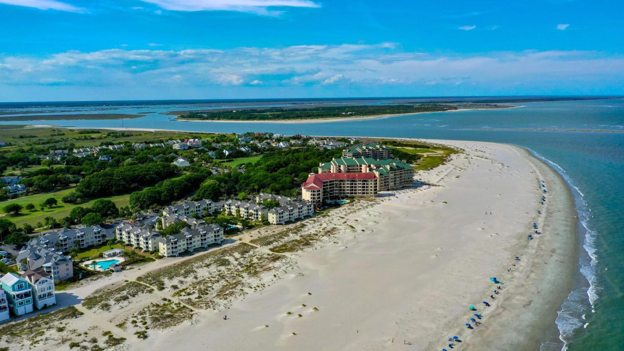 102a Port O'call Holiday home