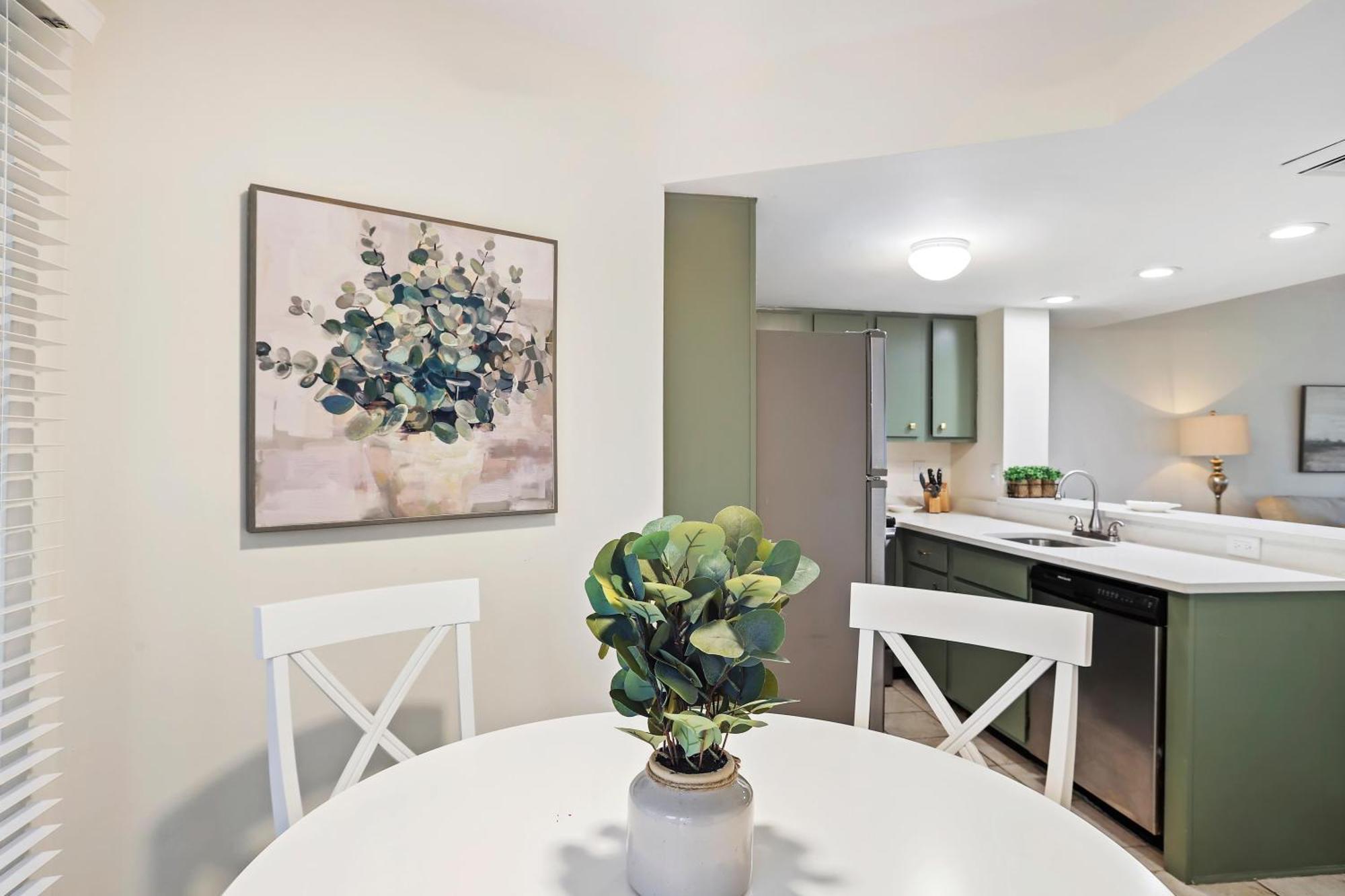102a Port O'call Holiday home *