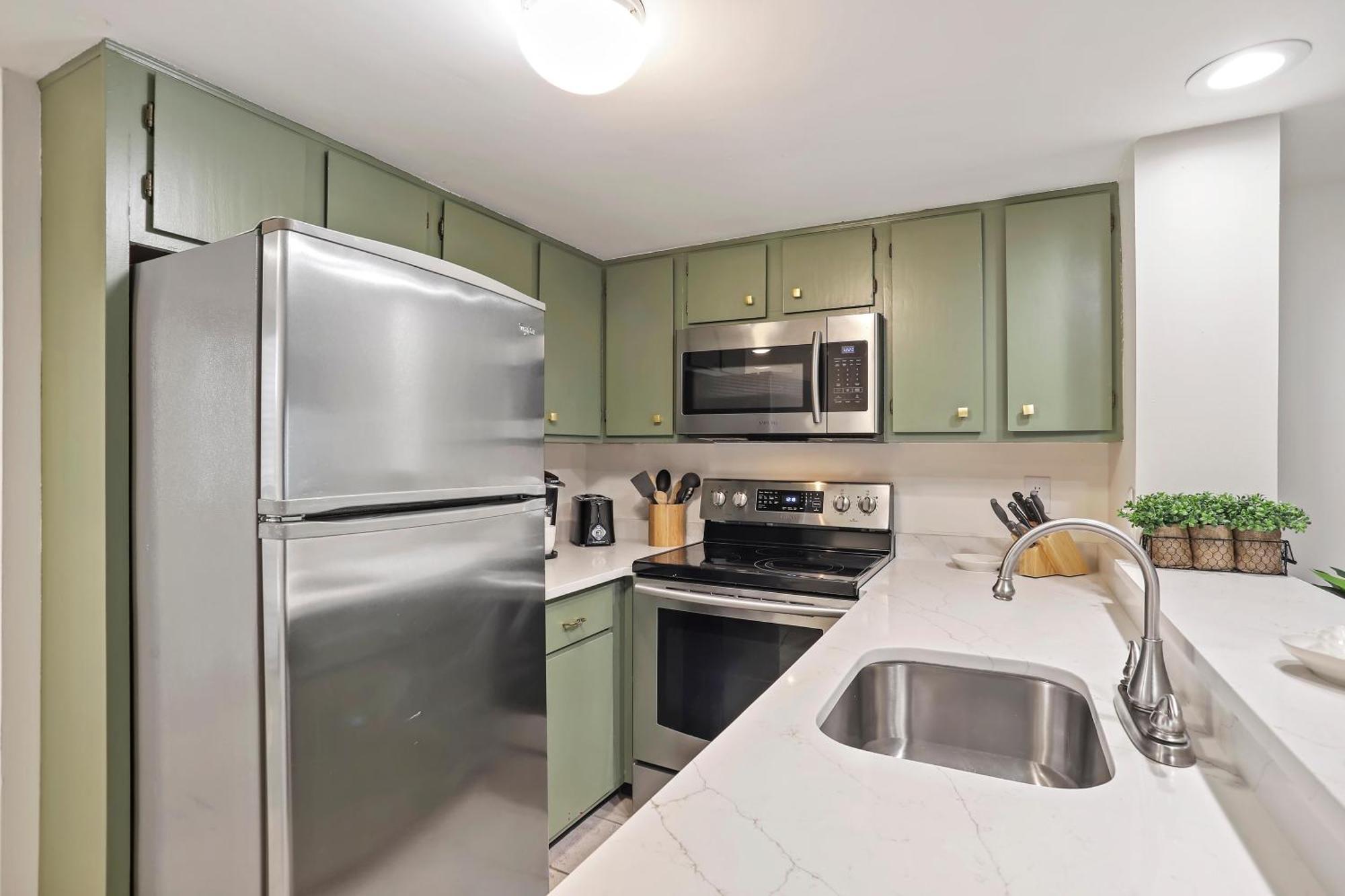 102a Port O'call Holiday home Isle of Palms