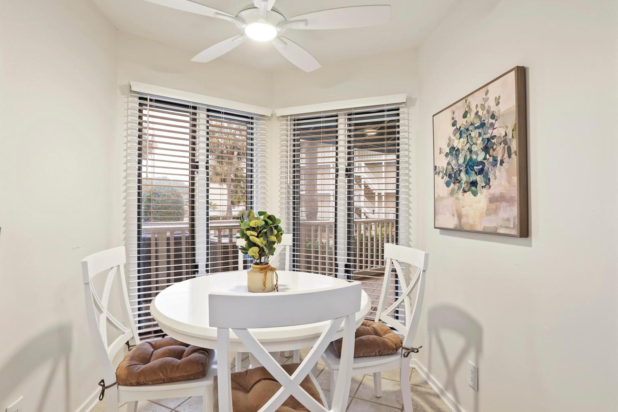 Holiday home 102a Port O'call Isle of Palms