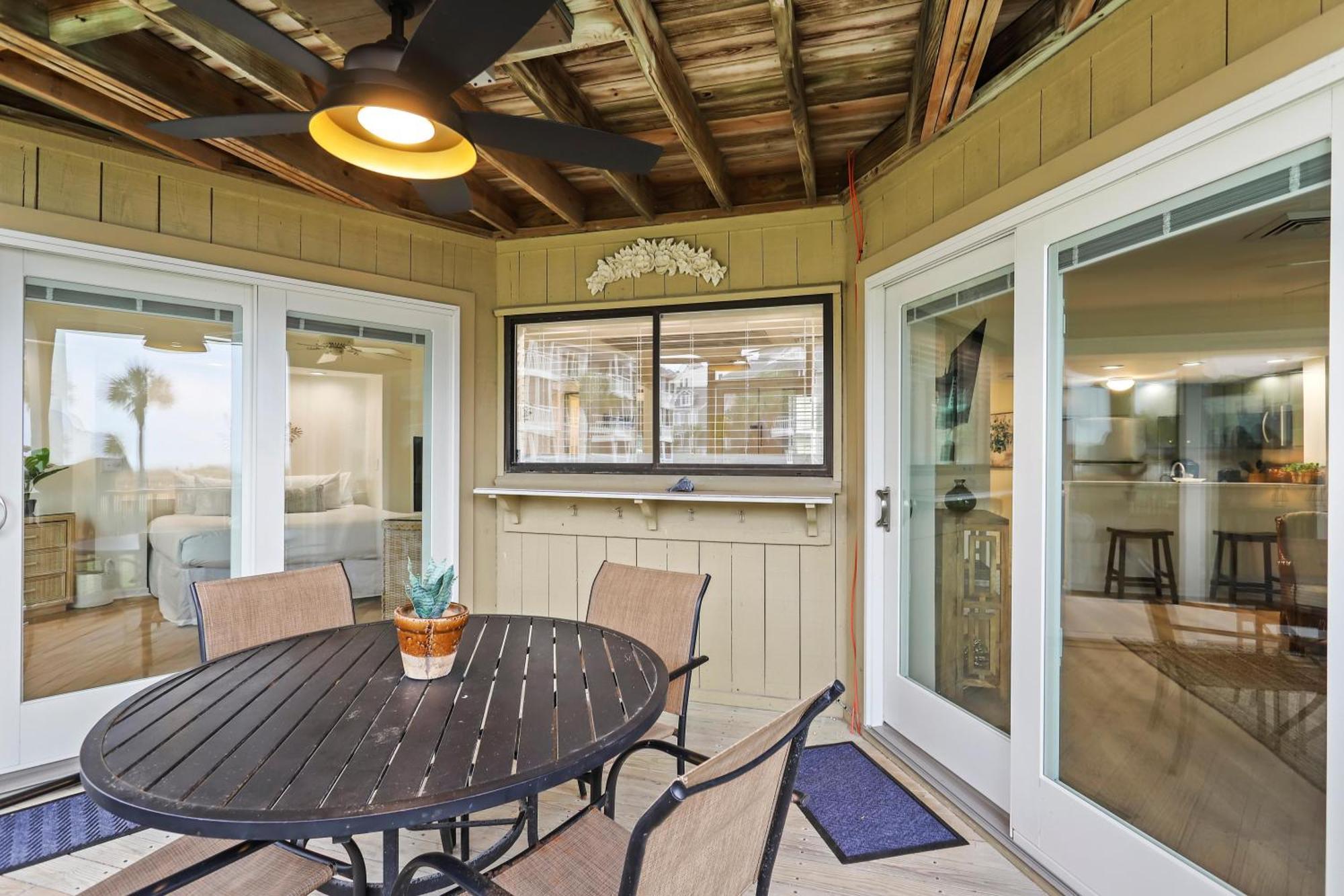 102a Port O'call Isle of Palms