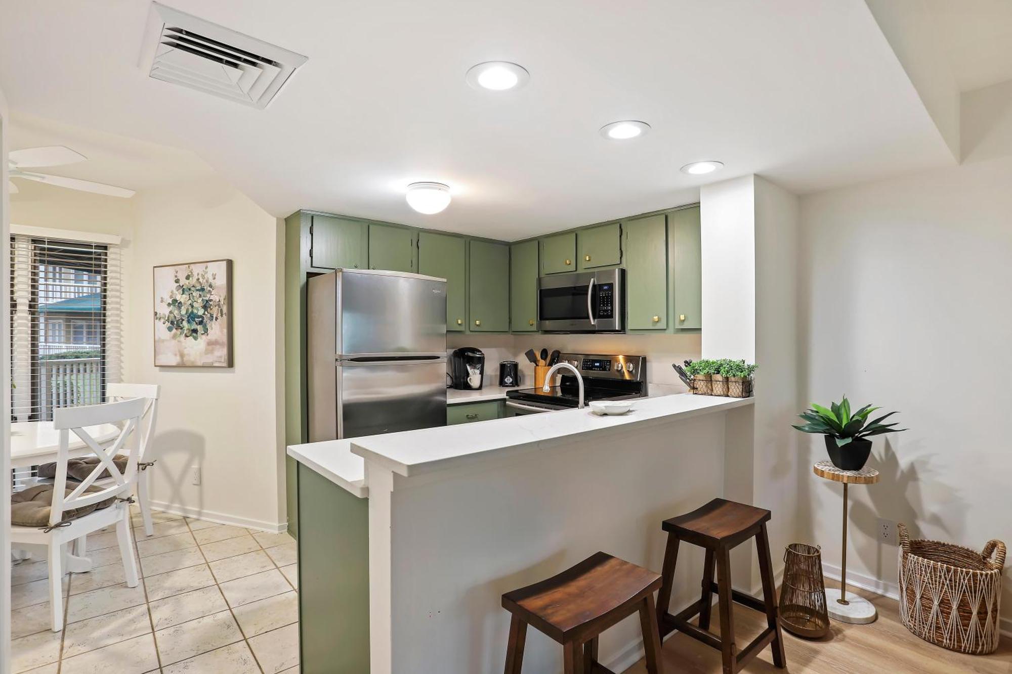 102a Port O'call * Isle of Palms