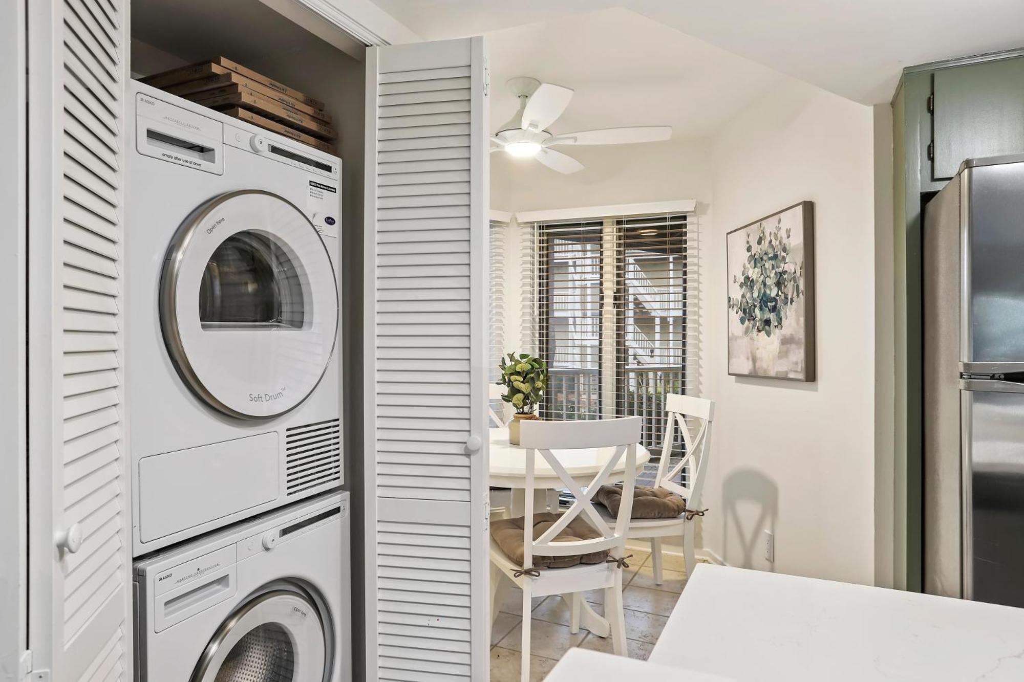 102a Port O'call