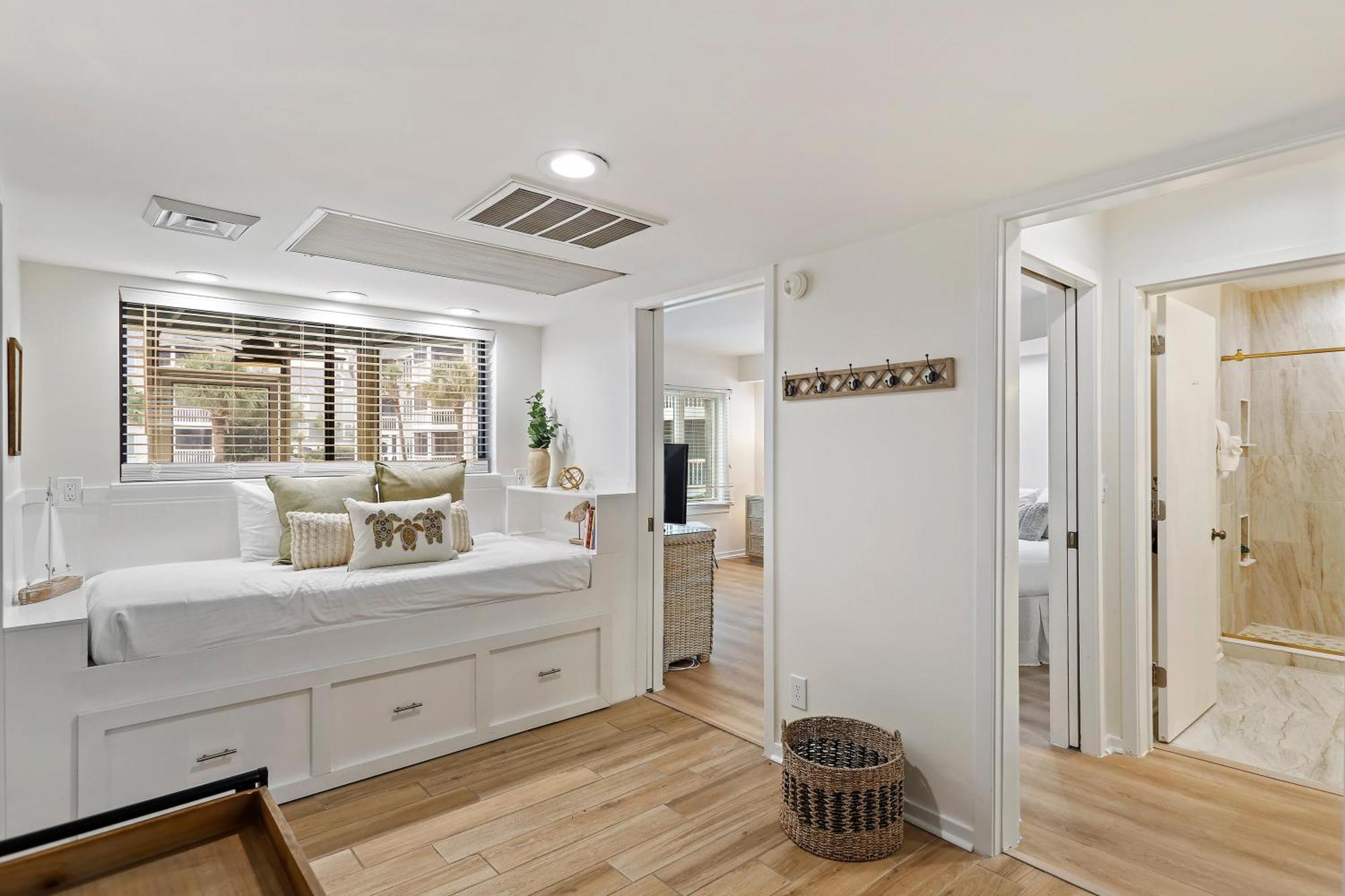 102a Port O'call Holiday home