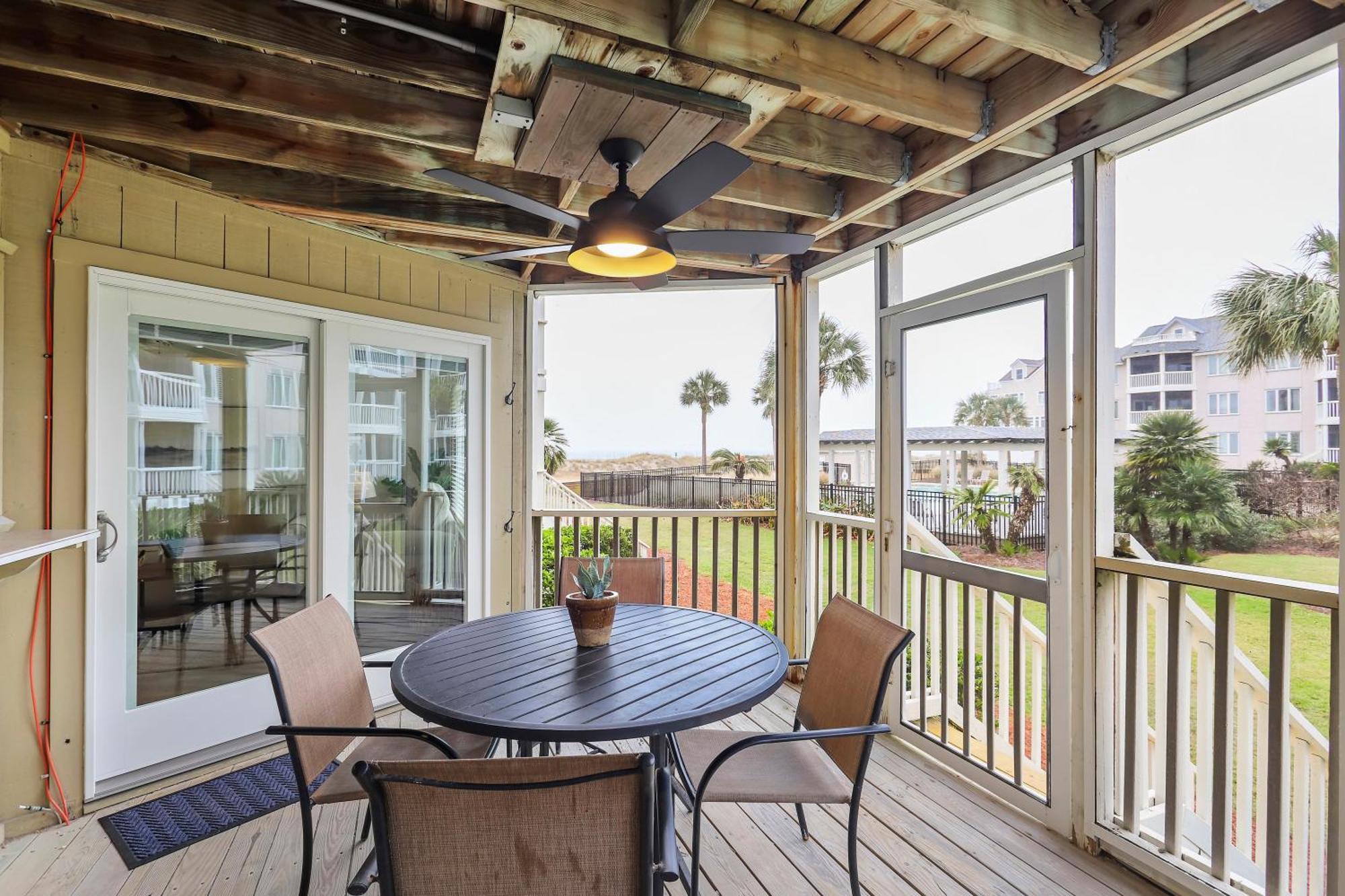Holiday home 102a Port O'call
