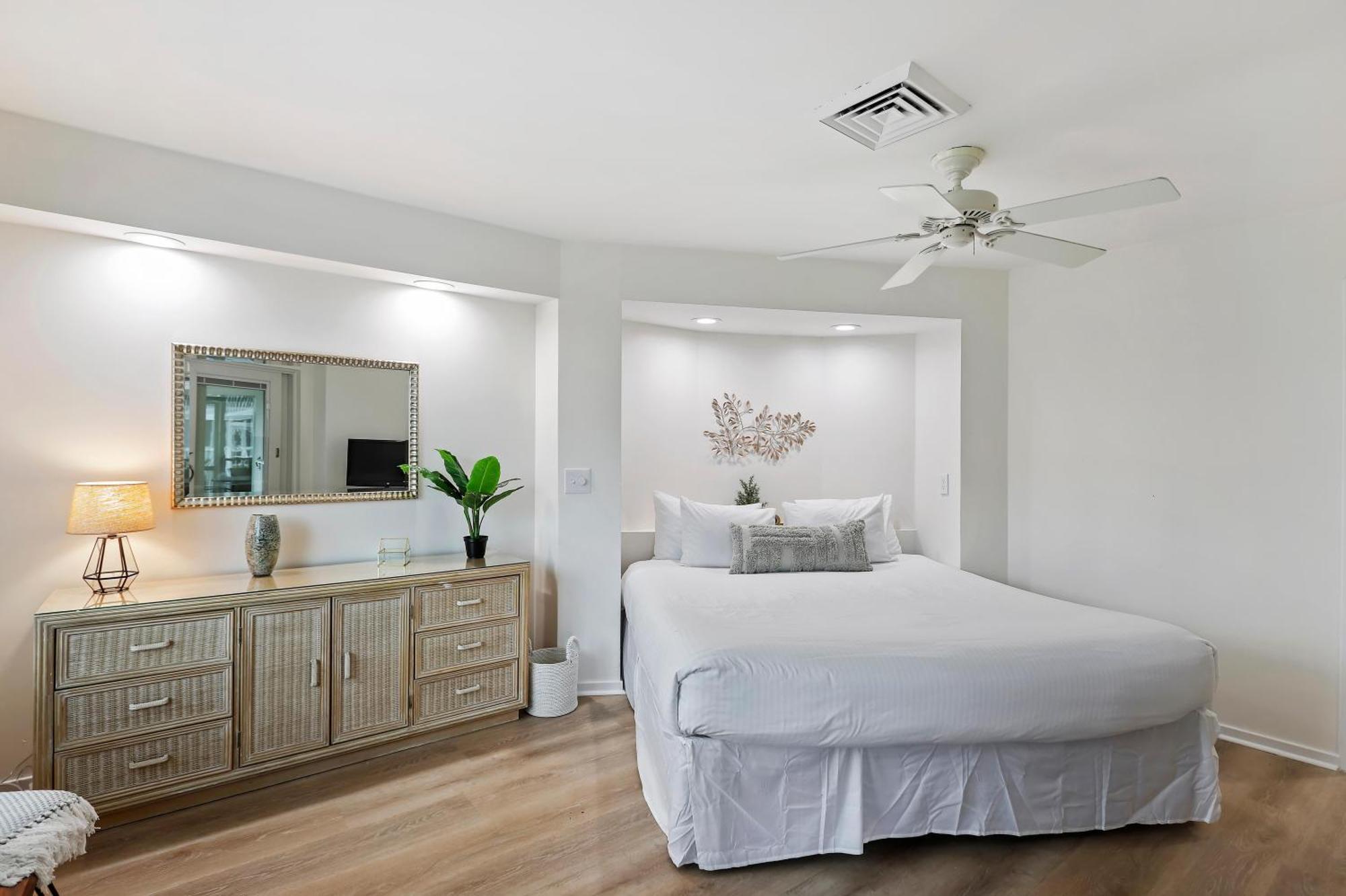 102a Port O'call Holiday home *