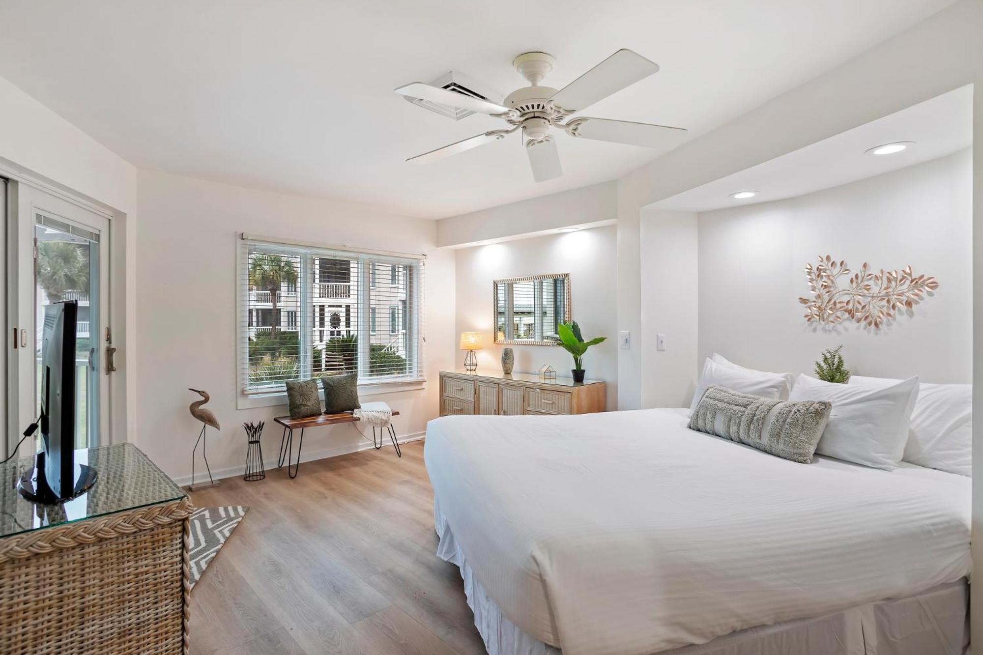 102a Port O'call Holiday home *