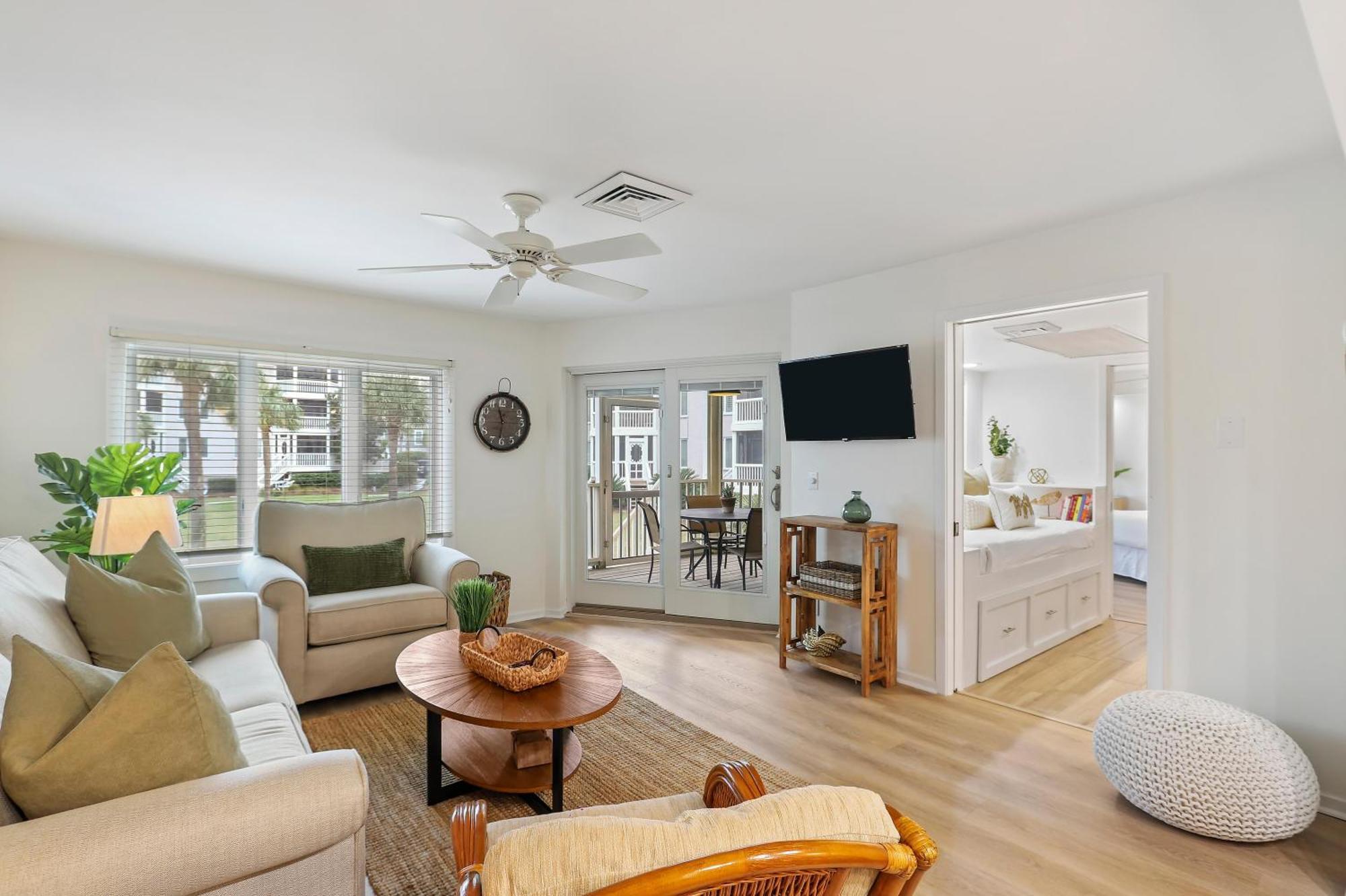 102a Port O'call * Isle of Palms