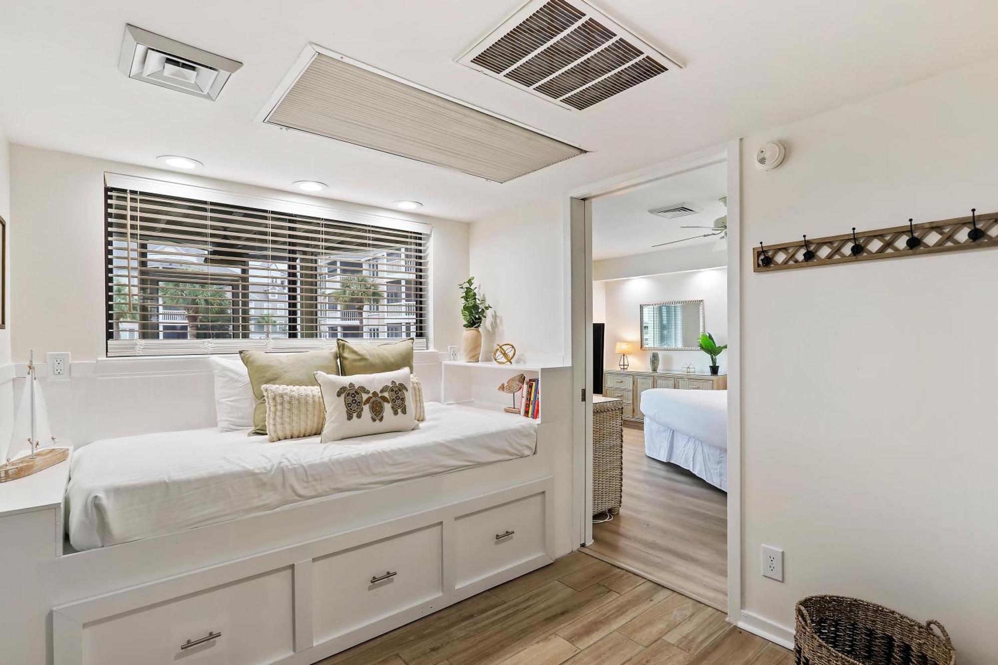 102a Port O'call Holiday home
