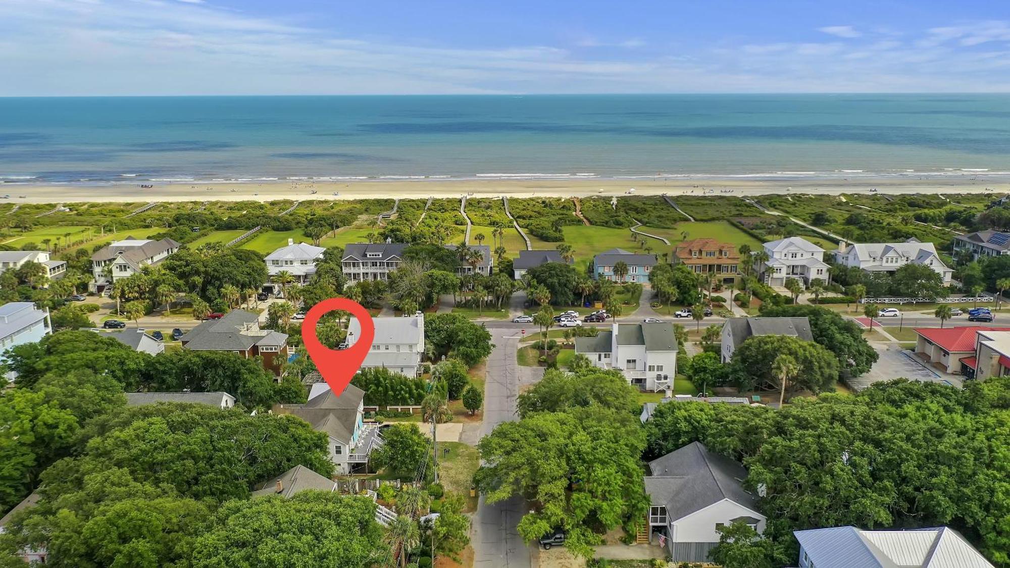 Holiday home 4 22nd Avenue