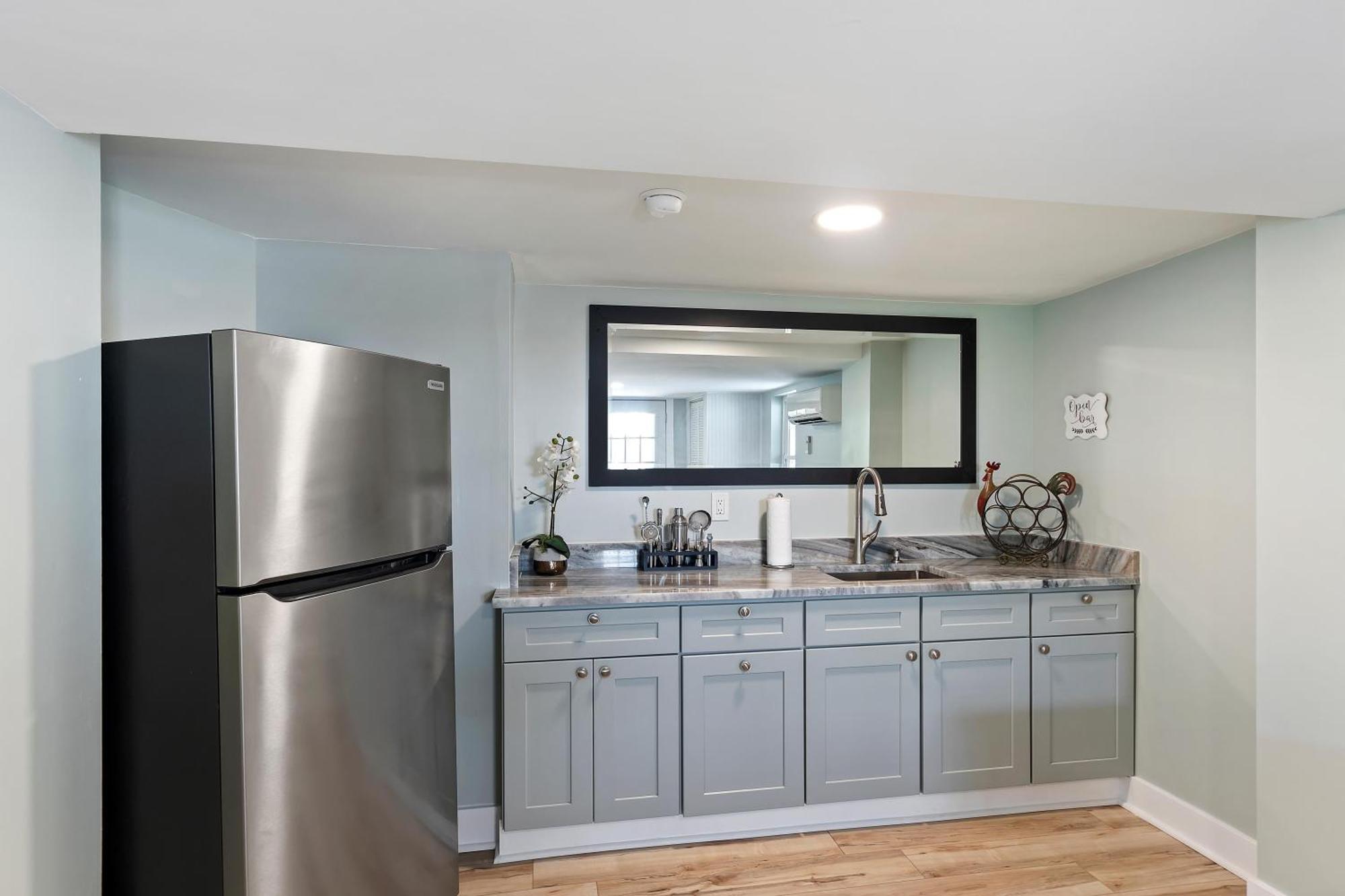 Holiday home 4 22nd Avenue Isle of Palms