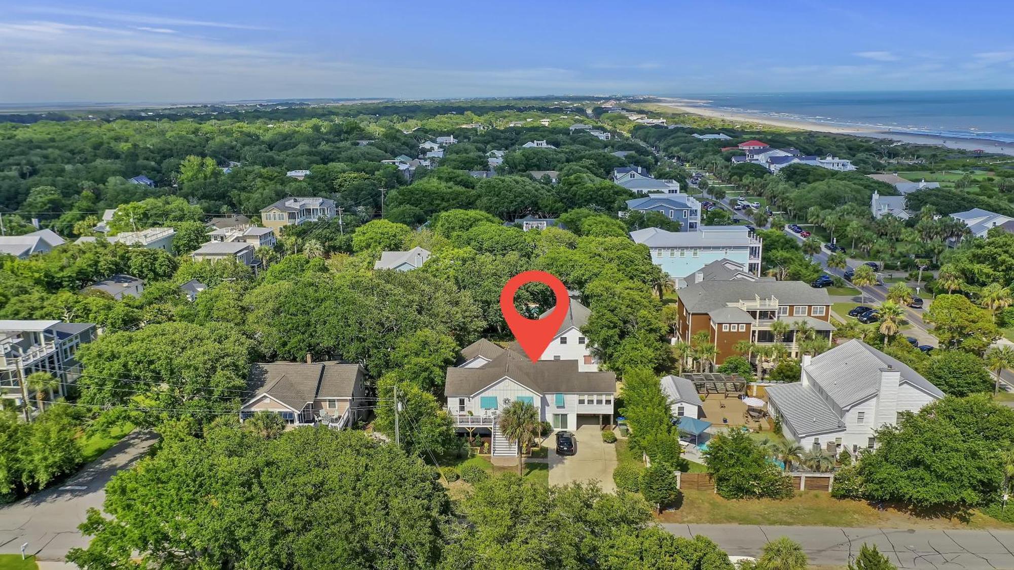 4 22nd Avenue Holiday home *