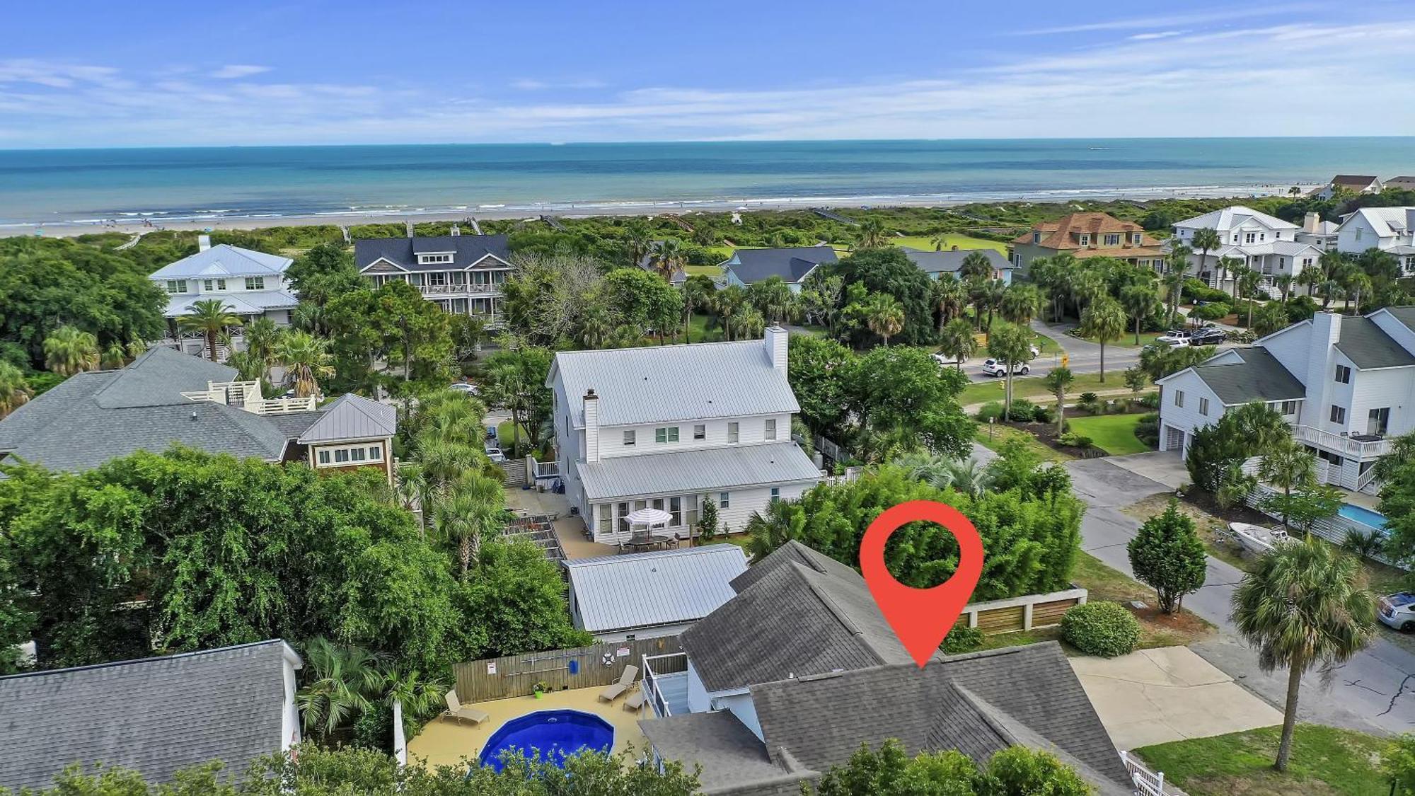 Holiday home 4 22nd Avenue *