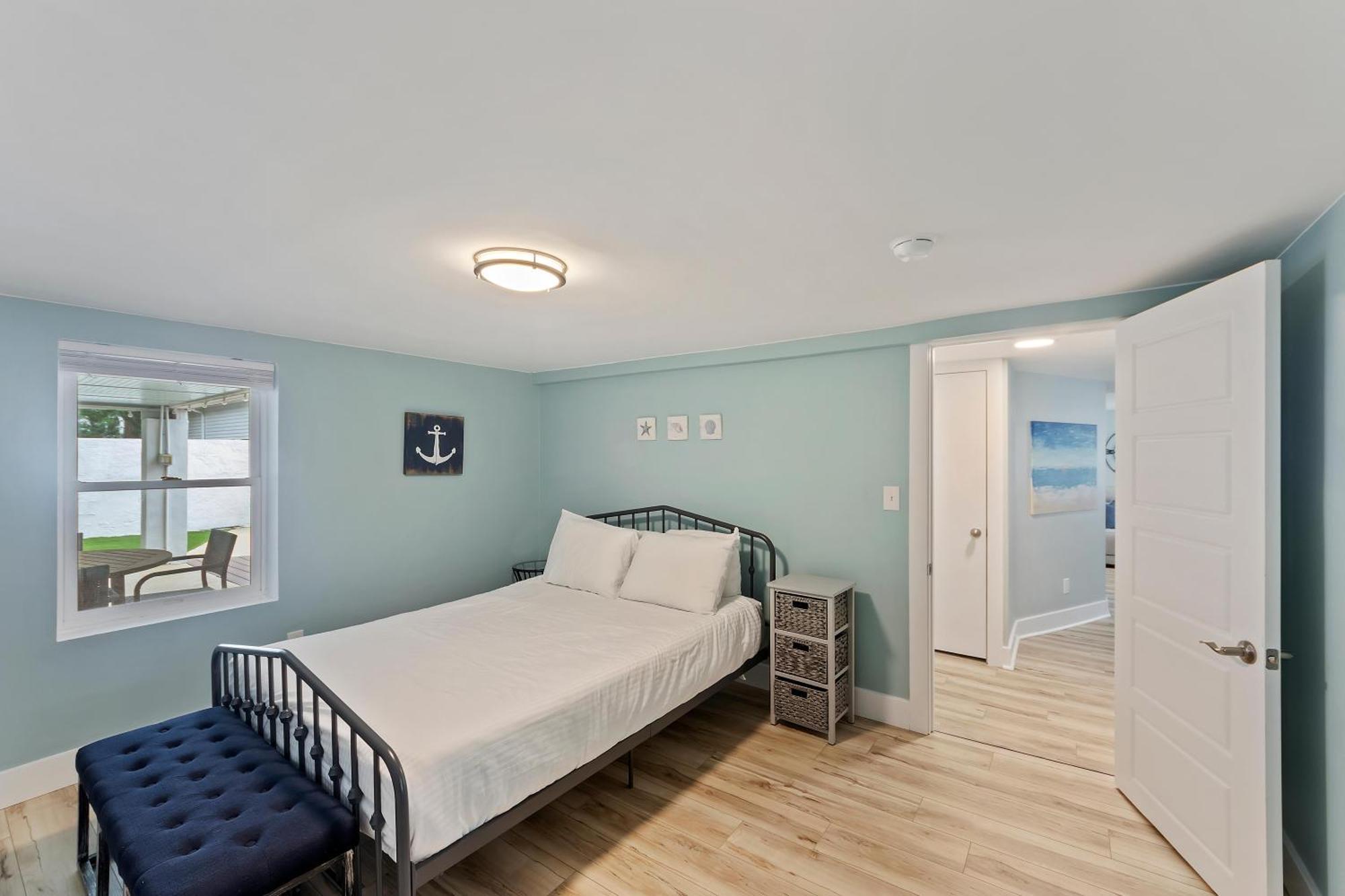 Holiday home 4 22nd Avenue Isle of Palms