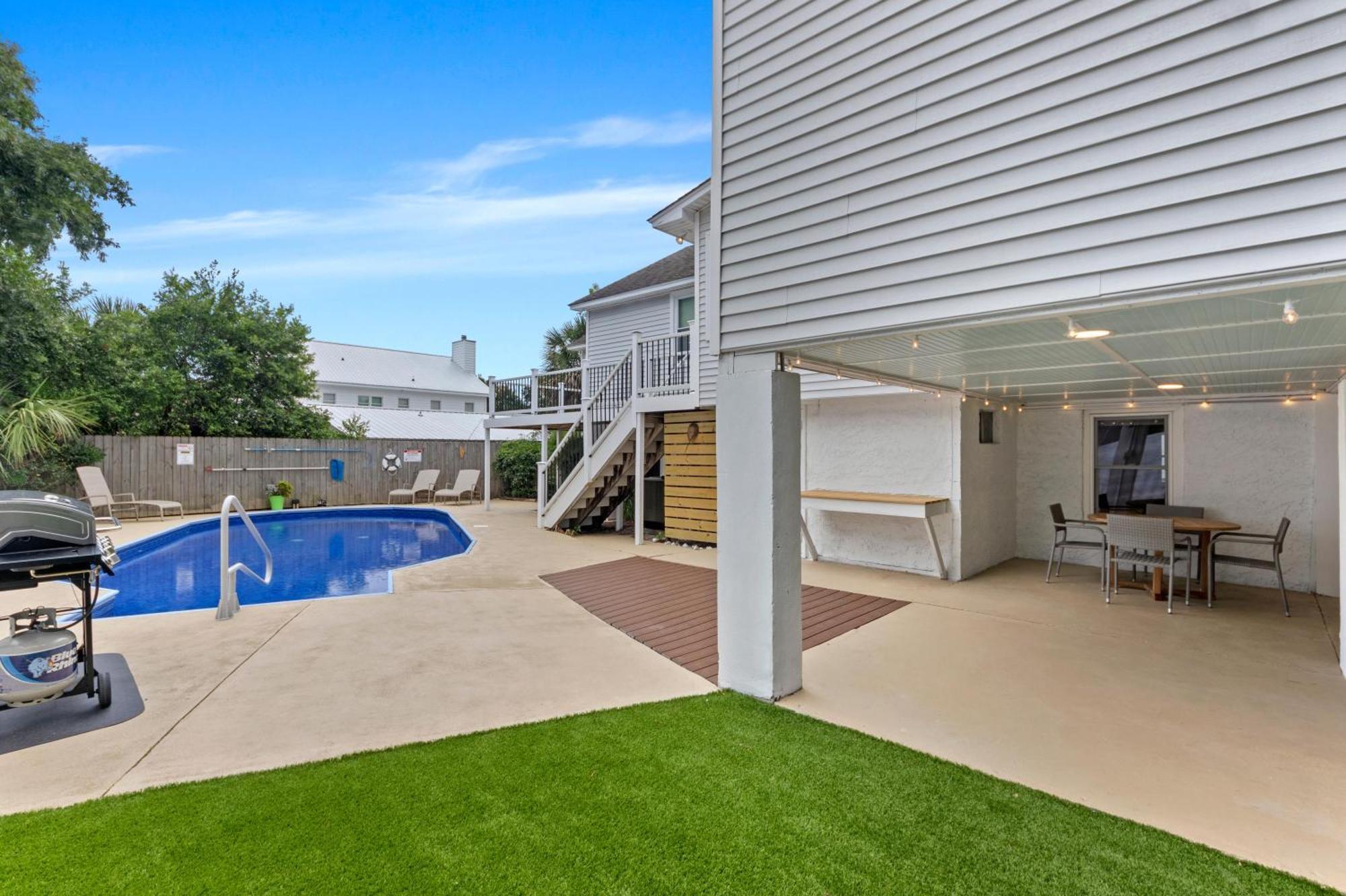 4 22nd Avenue Holiday home