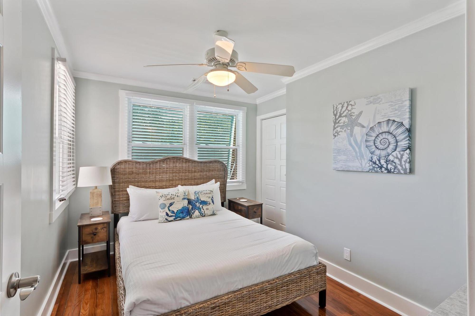 4 22nd Avenue Holiday home *