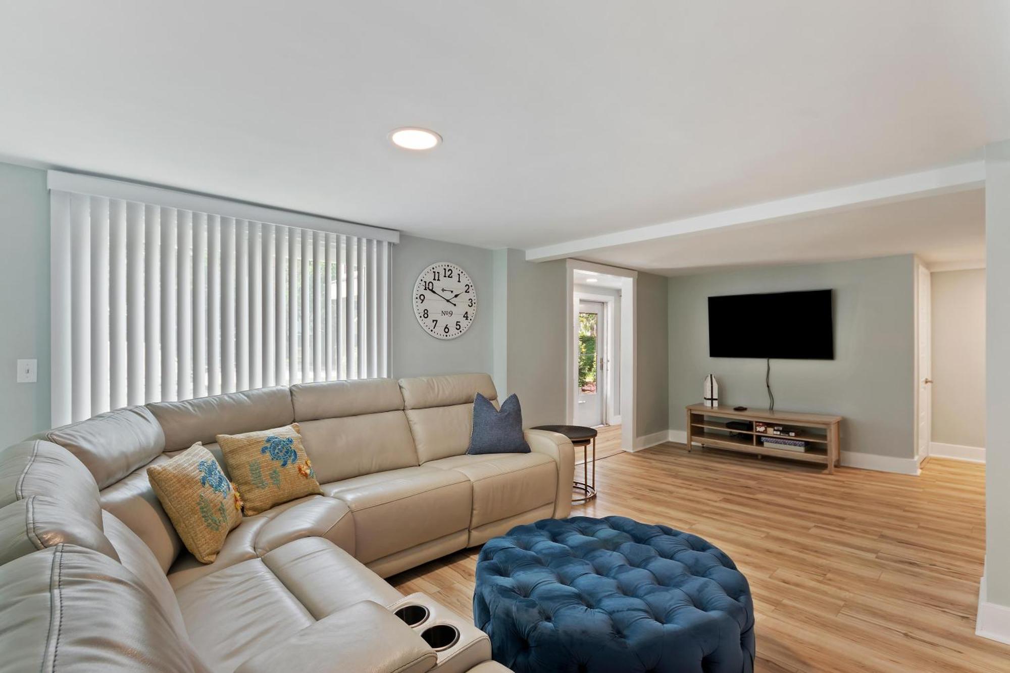 Holiday home 4 22nd Avenue *