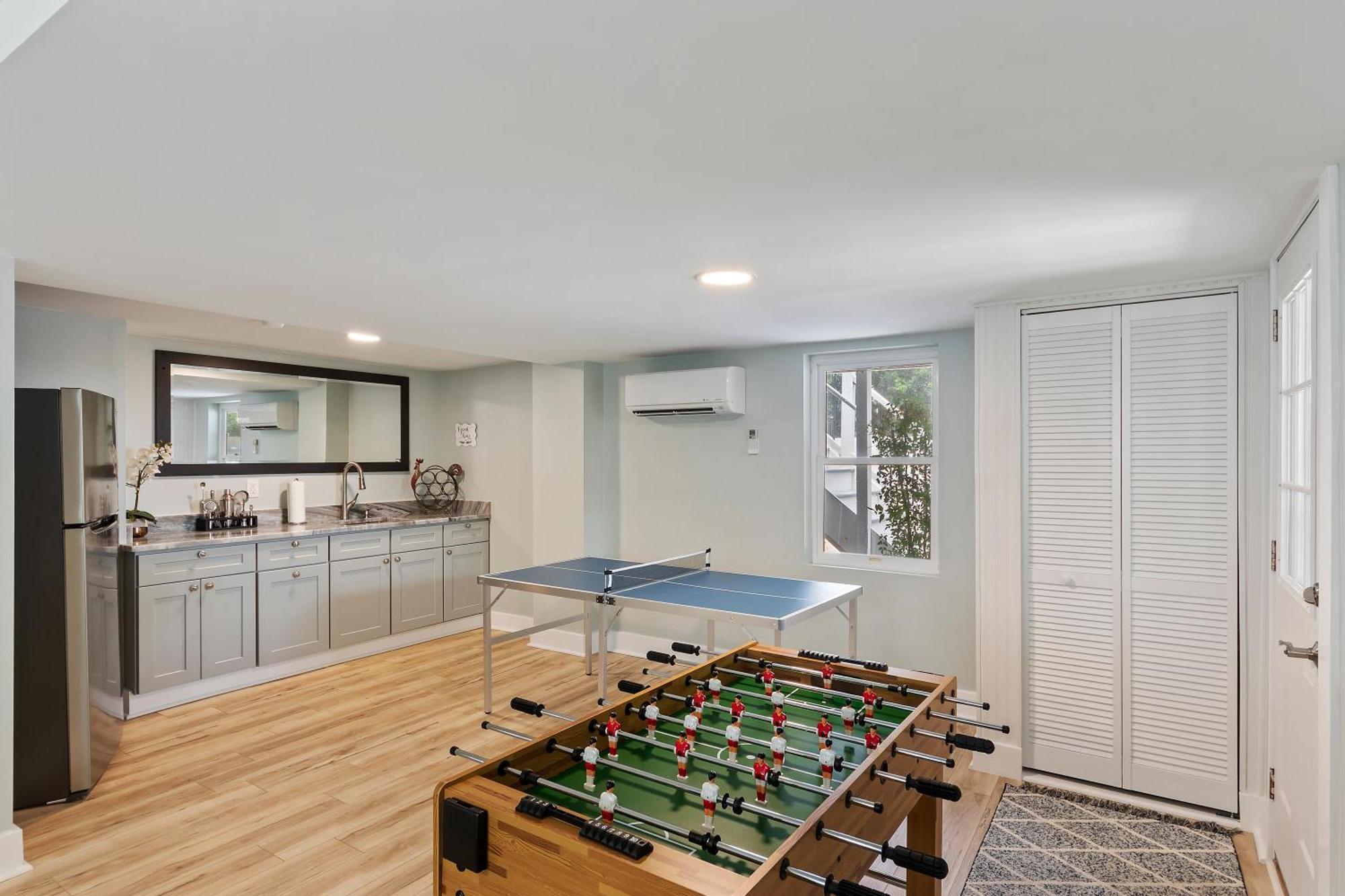 Holiday home 4 22nd Avenue Isle of Palms