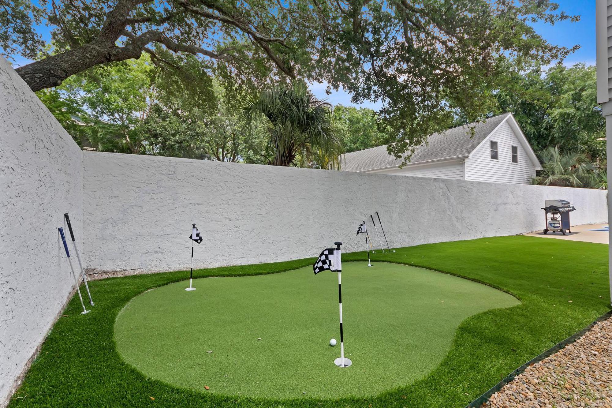 4 22nd Avenue Holiday home