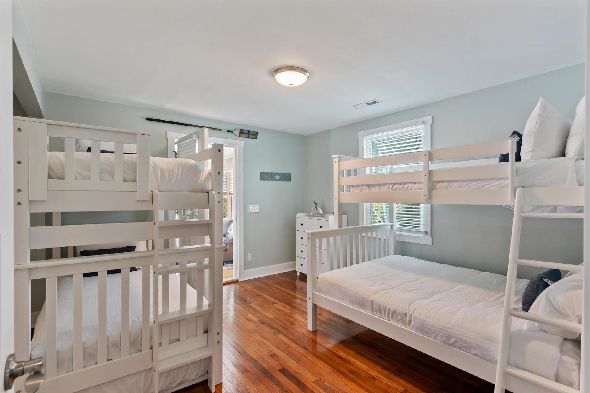 4 22nd Avenue Holiday home *