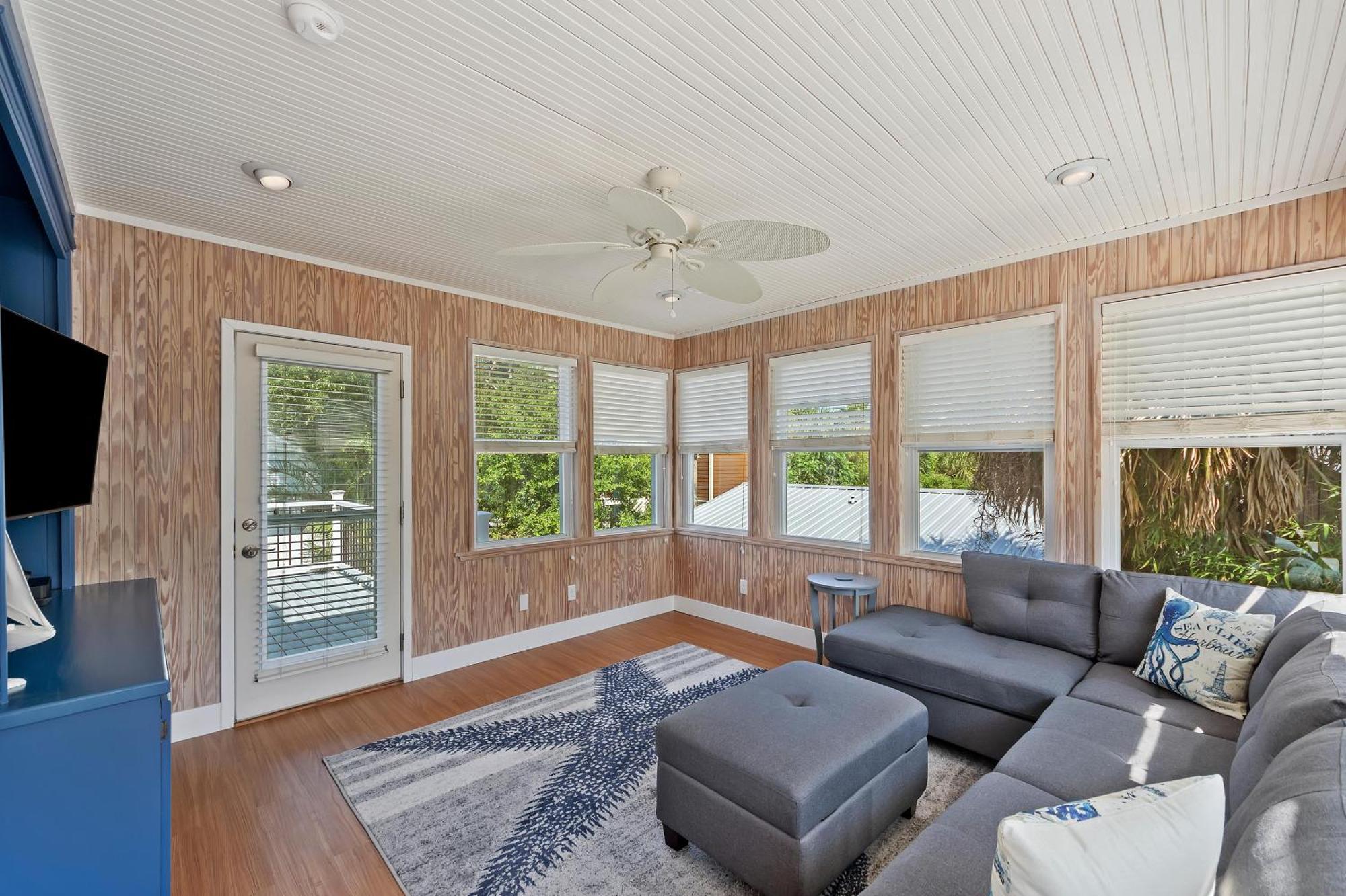 Holiday home 4 22nd Avenue *