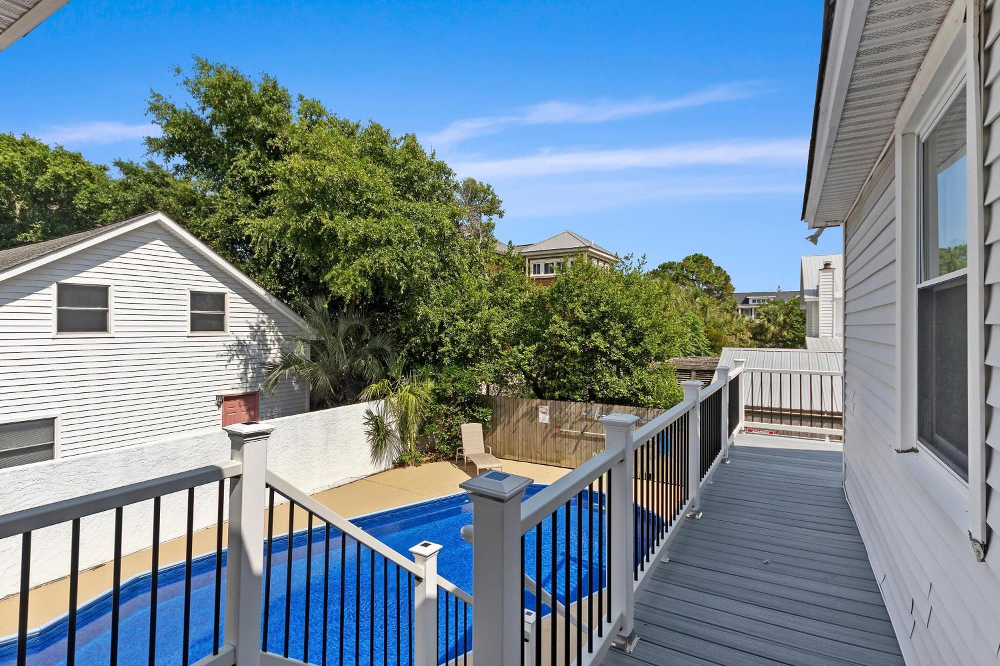 4 22nd Avenue * Isle of Palms