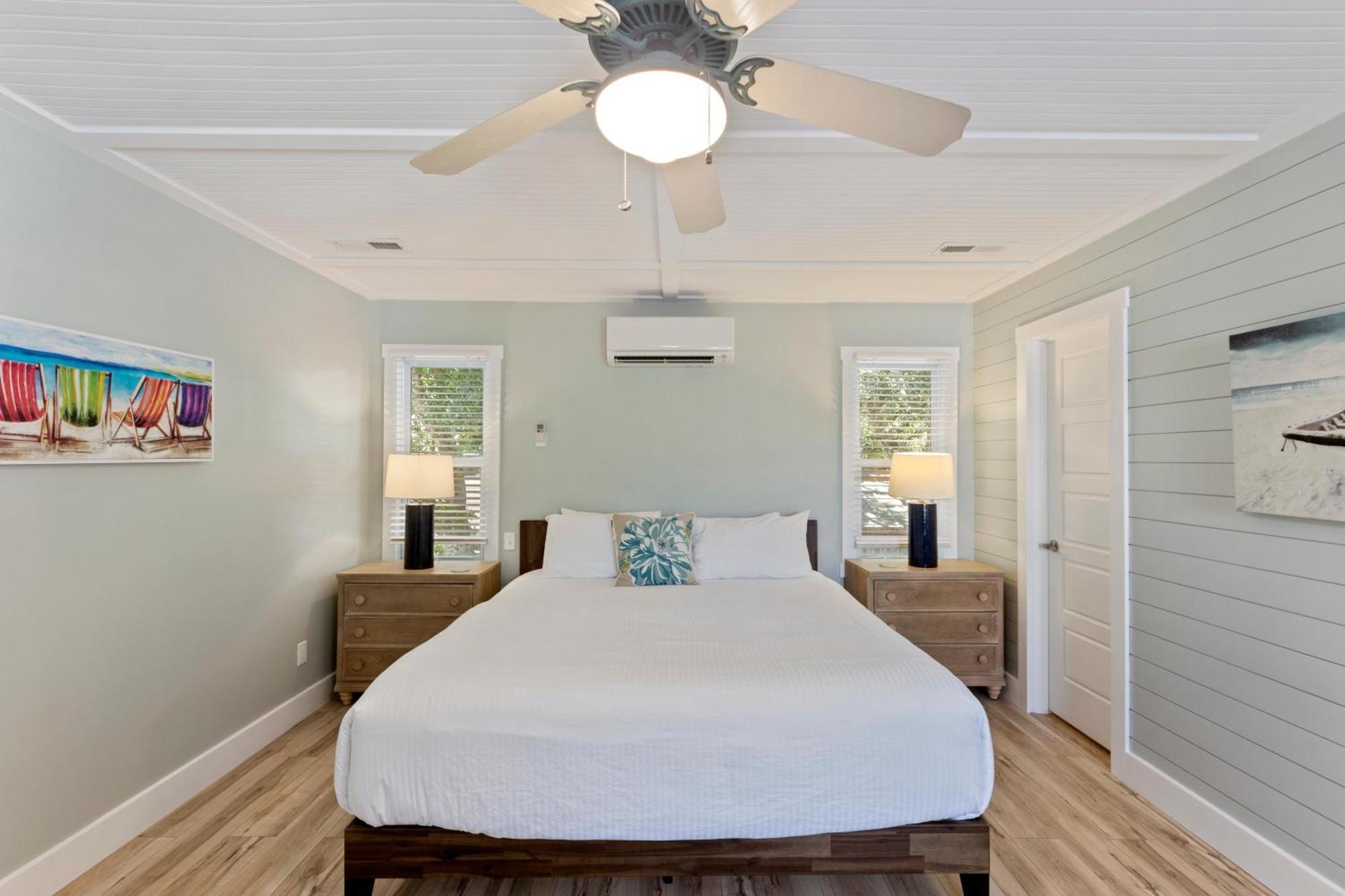 Holiday home 4 22nd Avenue