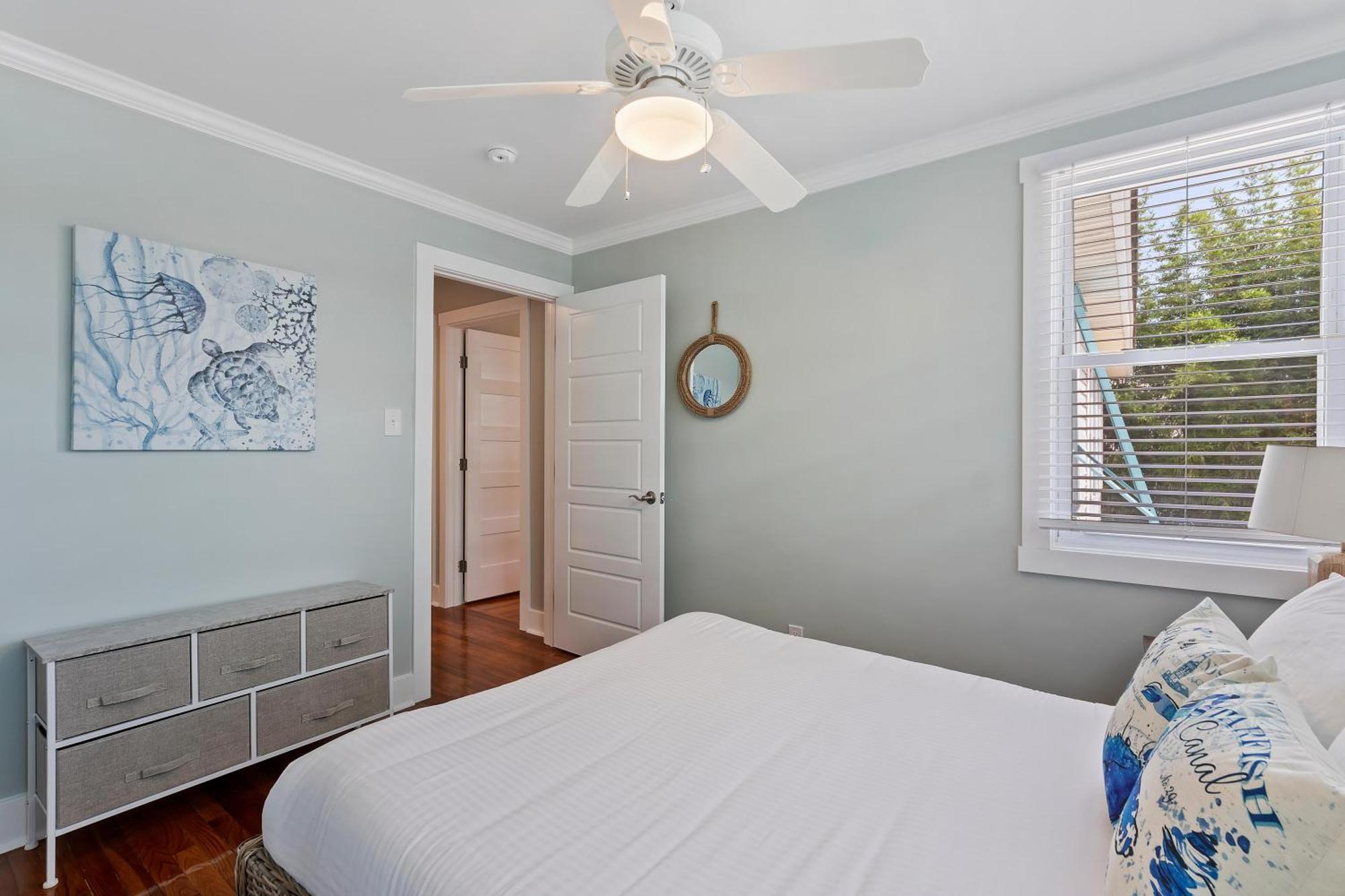 4 22nd Avenue Holiday home *