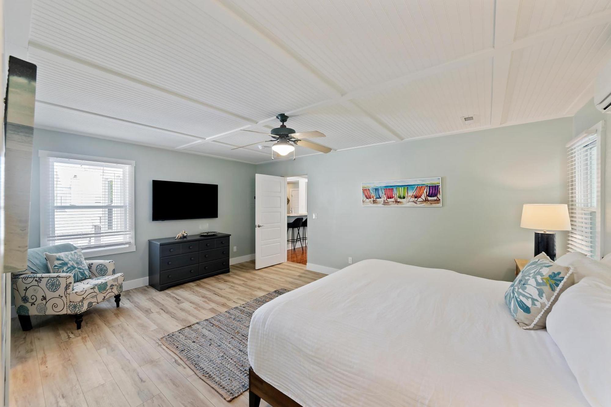 Holiday home 4 22nd Avenue *