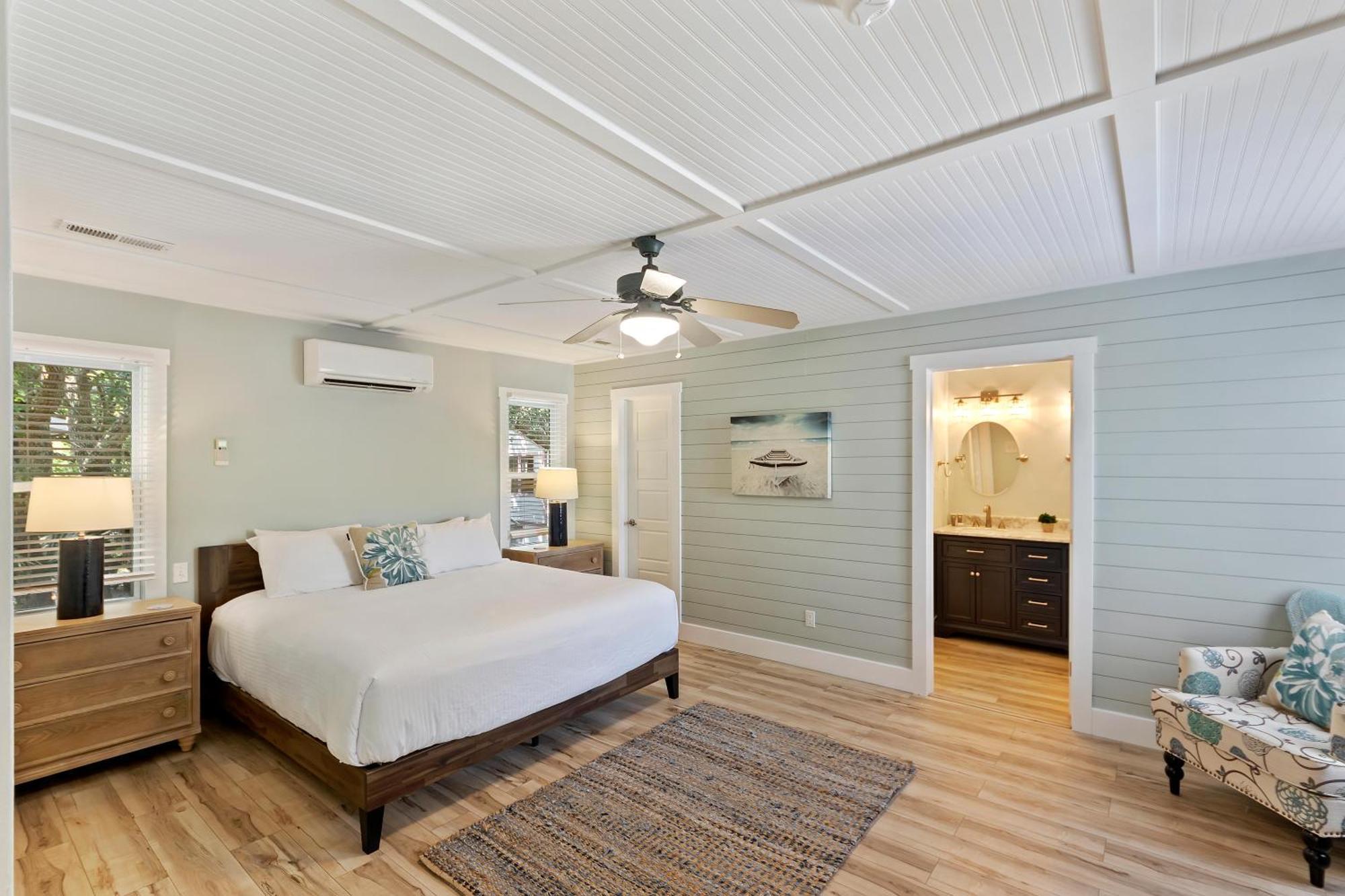 4 22nd Avenue Holiday home