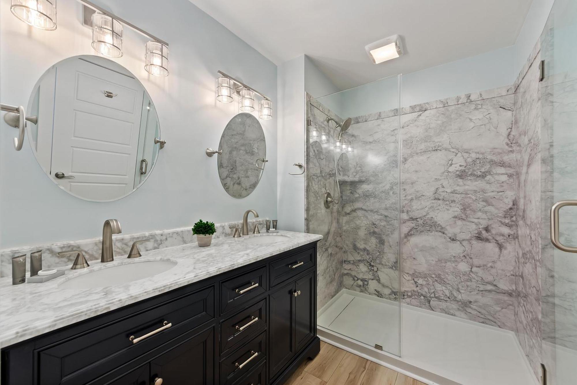4 22nd Avenue Holiday home *