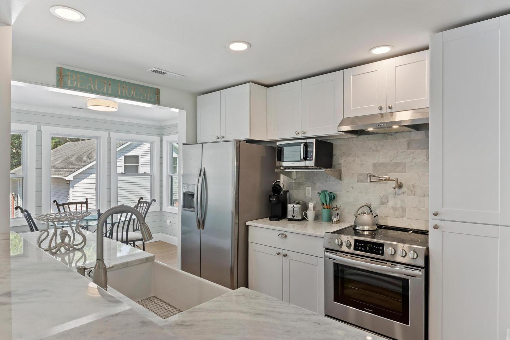 Holiday home 4 22nd Avenue *