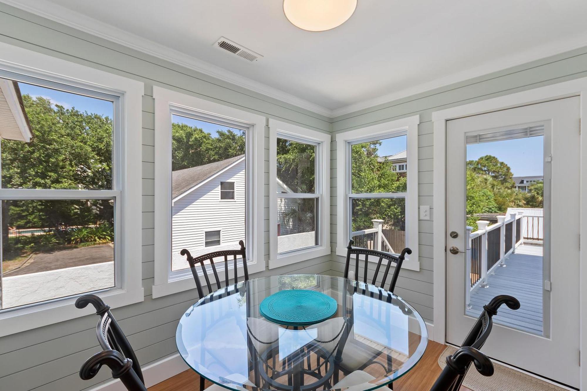 Holiday home 4 22nd Avenue *