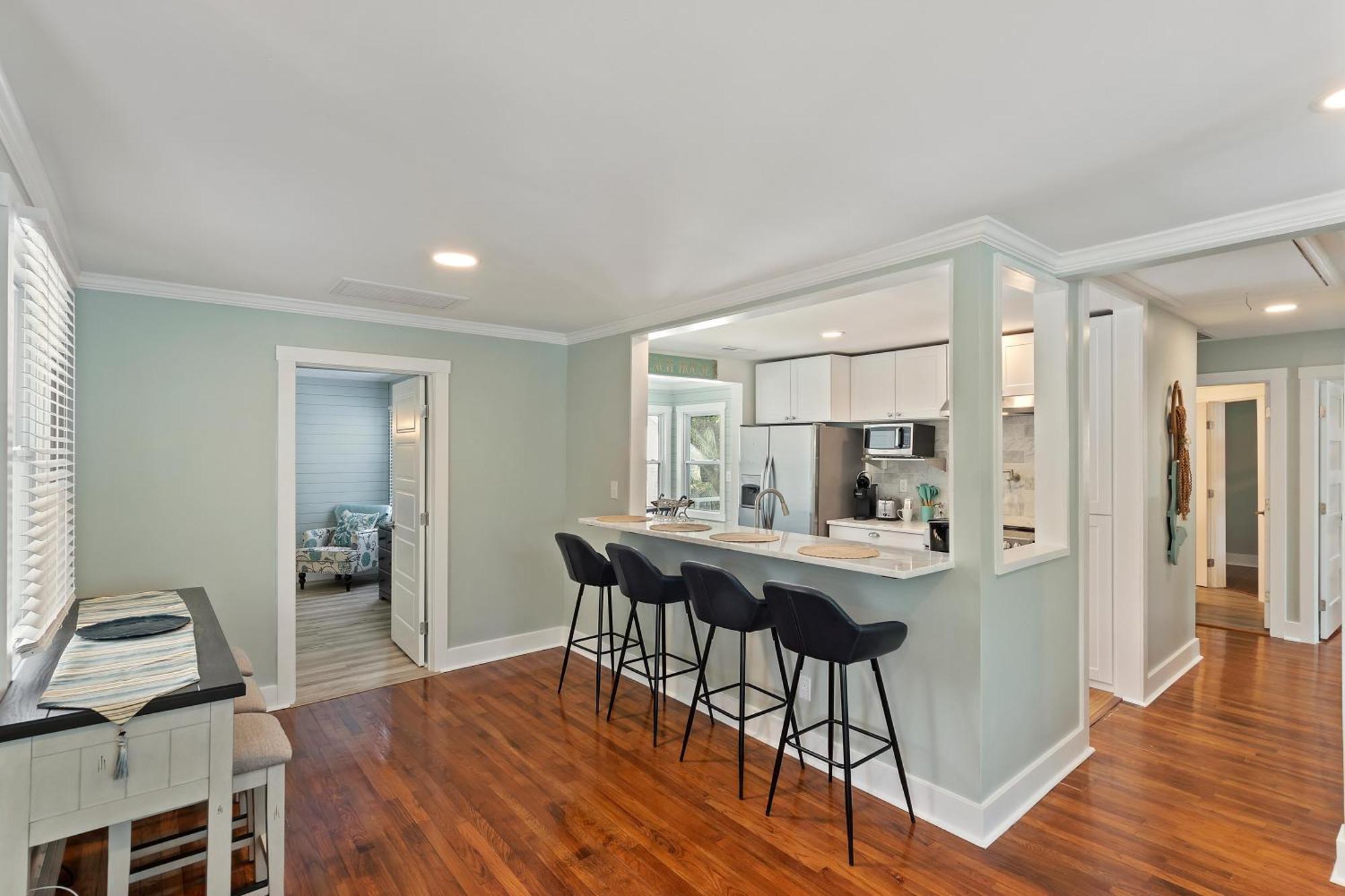 4 22nd Avenue * Isle of Palms