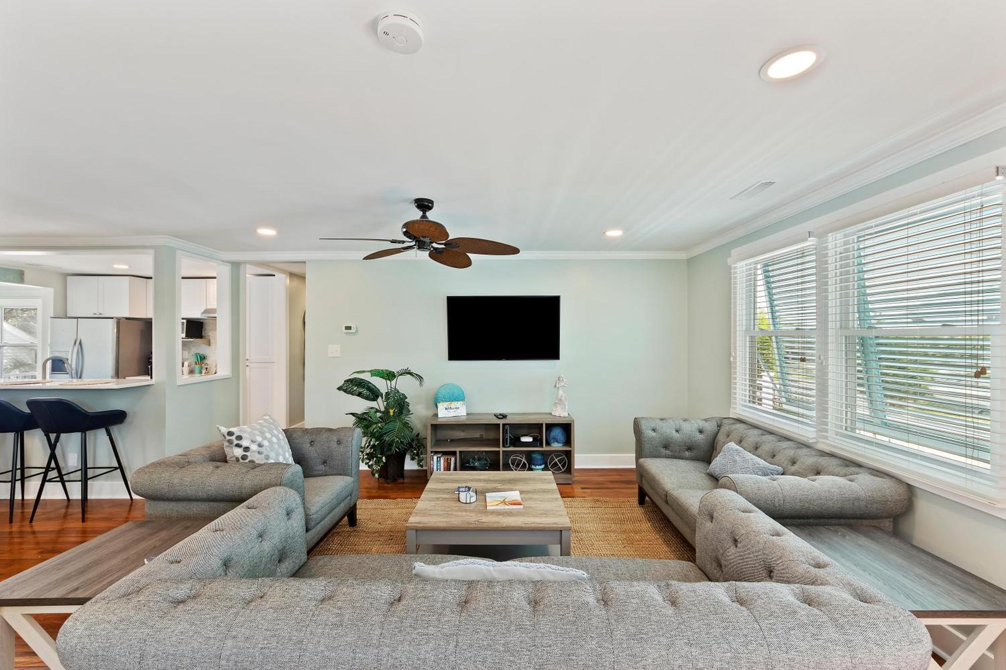 4 22nd Avenue Holiday home