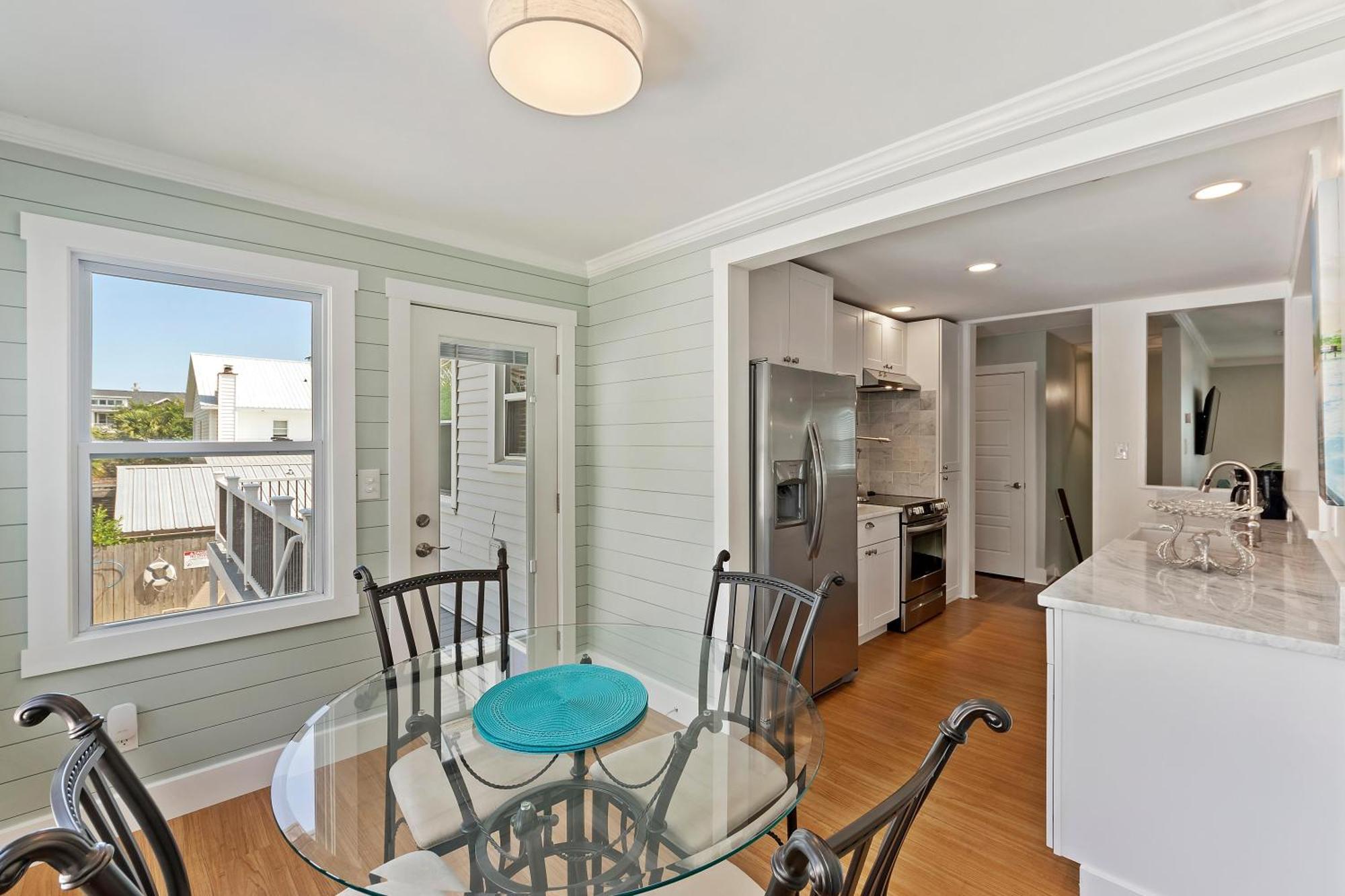 4 22nd Avenue Holiday home *