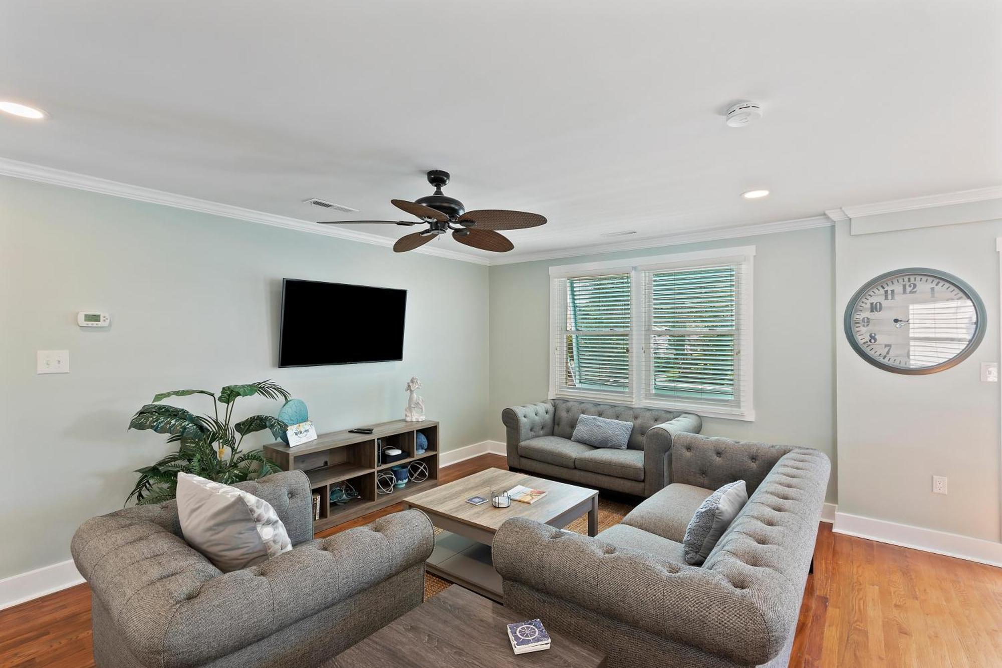 4 22nd Avenue Isle of Palms