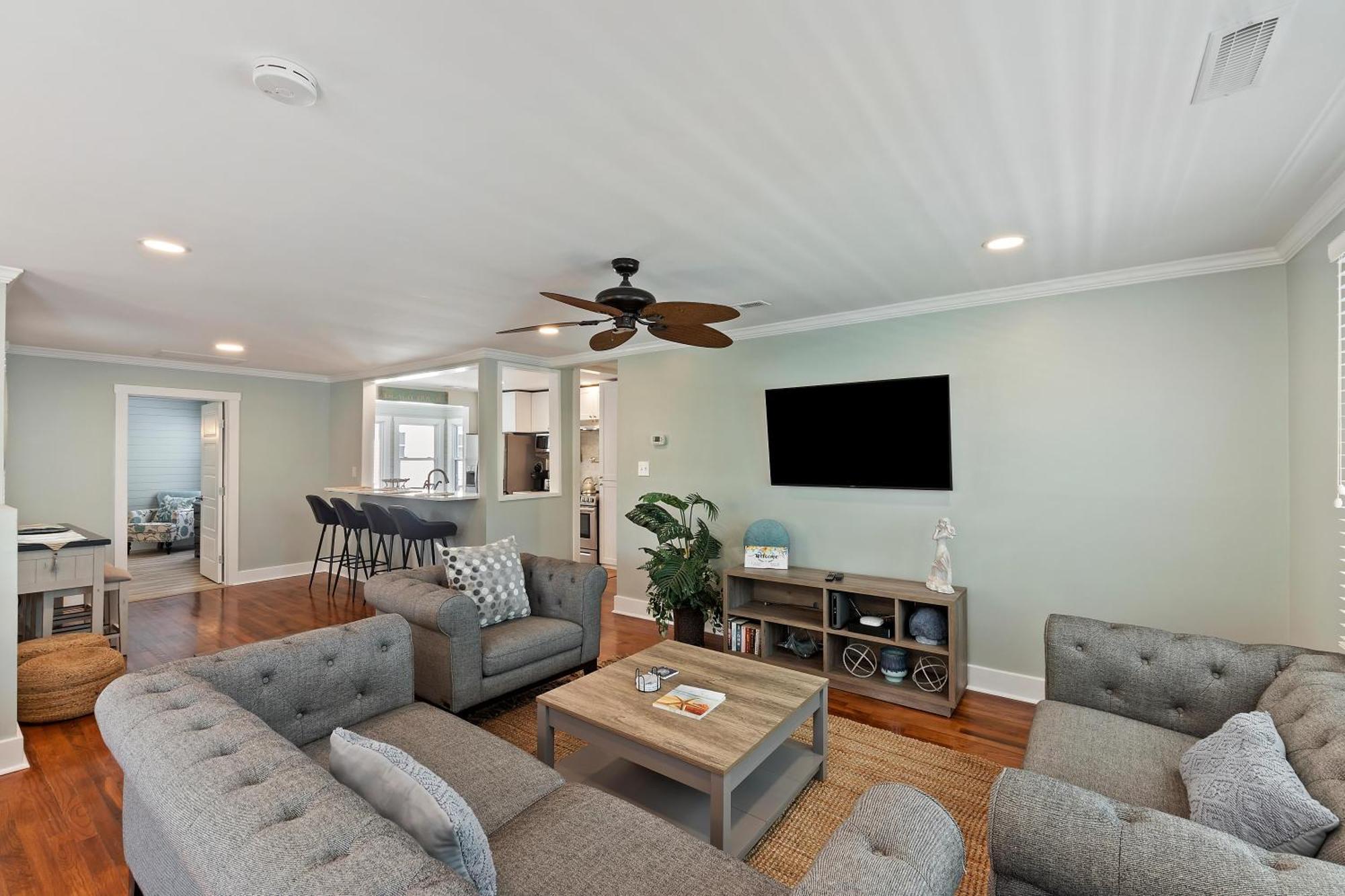 4 22nd Avenue * Isle of Palms
