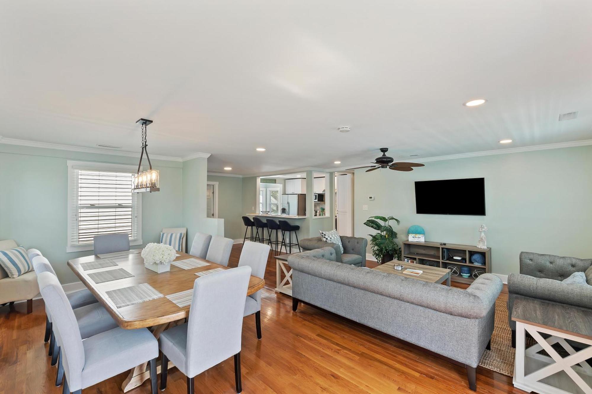 4 22nd Avenue Holiday home