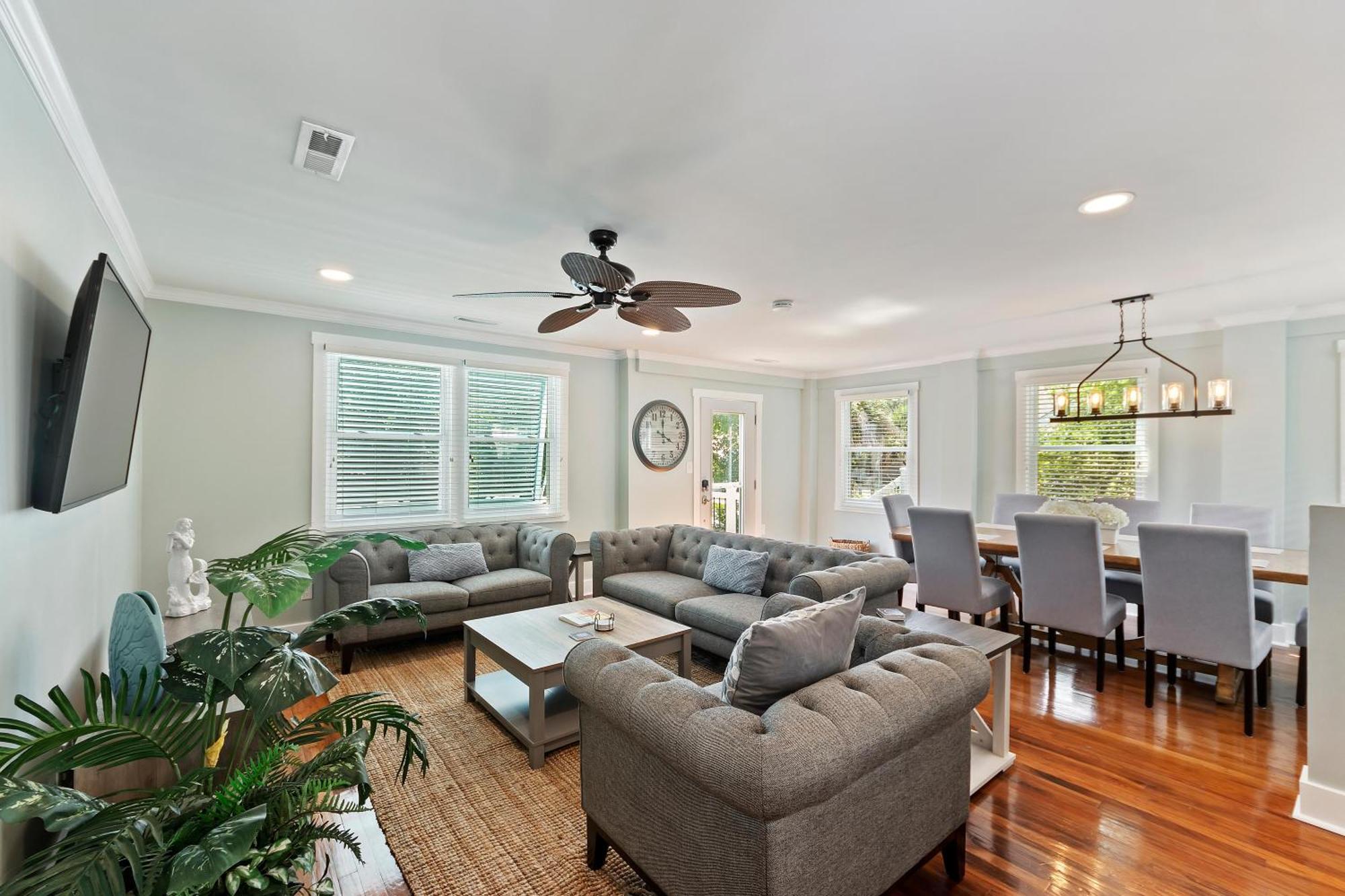 4 22nd Avenue Holiday home *