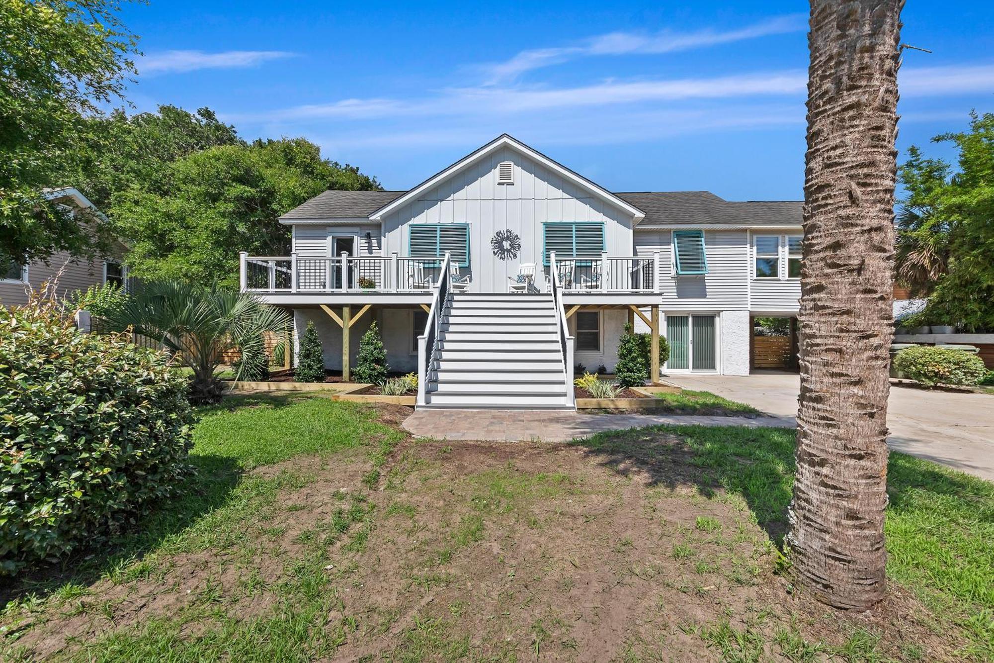 4 22nd Avenue